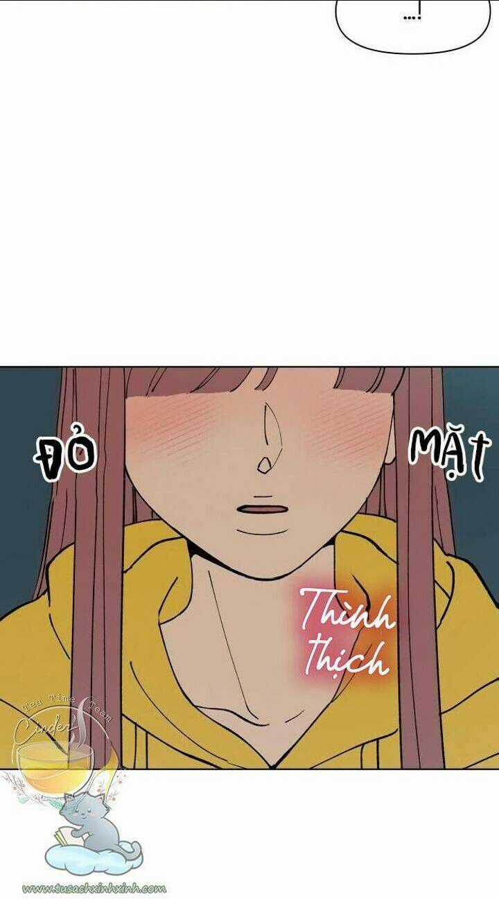 Tình Xưa Viết Lại Chapter 3 trang 18