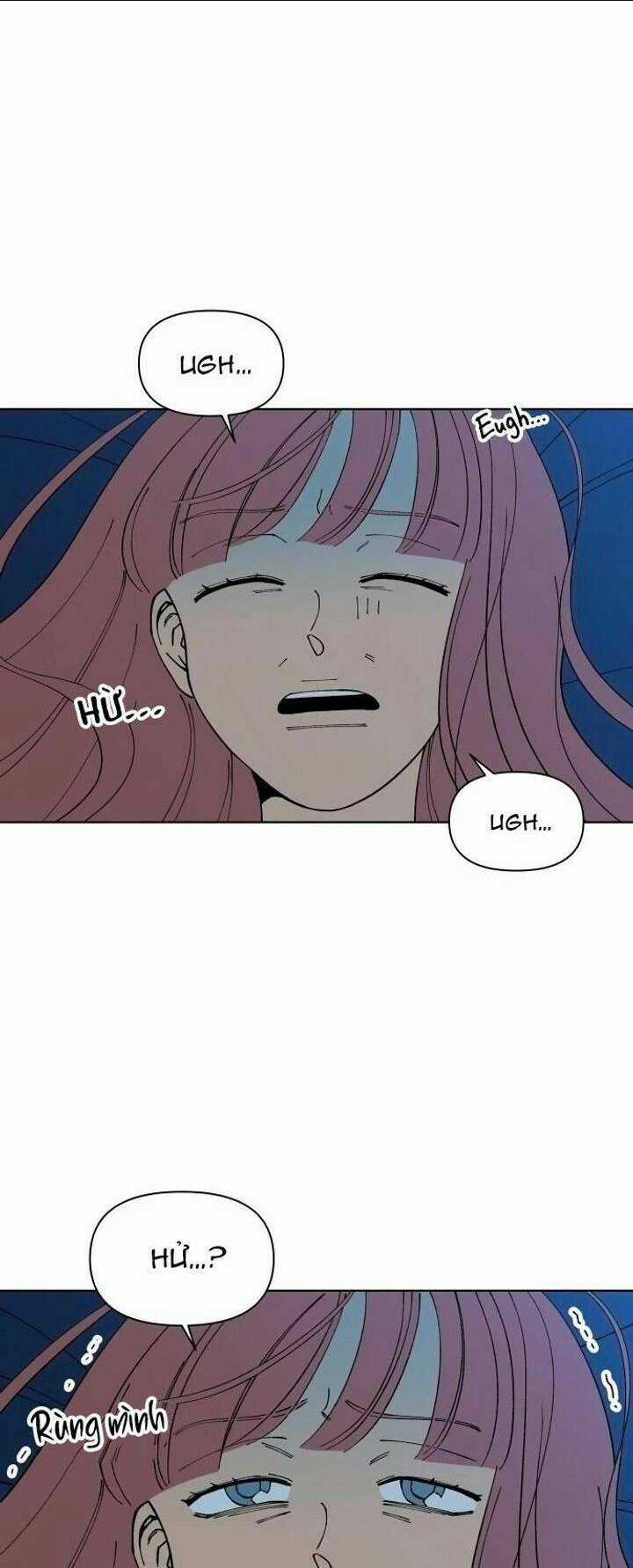 Tình Xưa Viết Lại Chapter 3 trang 2