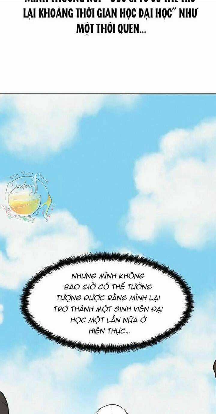 Tình Xưa Viết Lại Chapter 3 trang 23