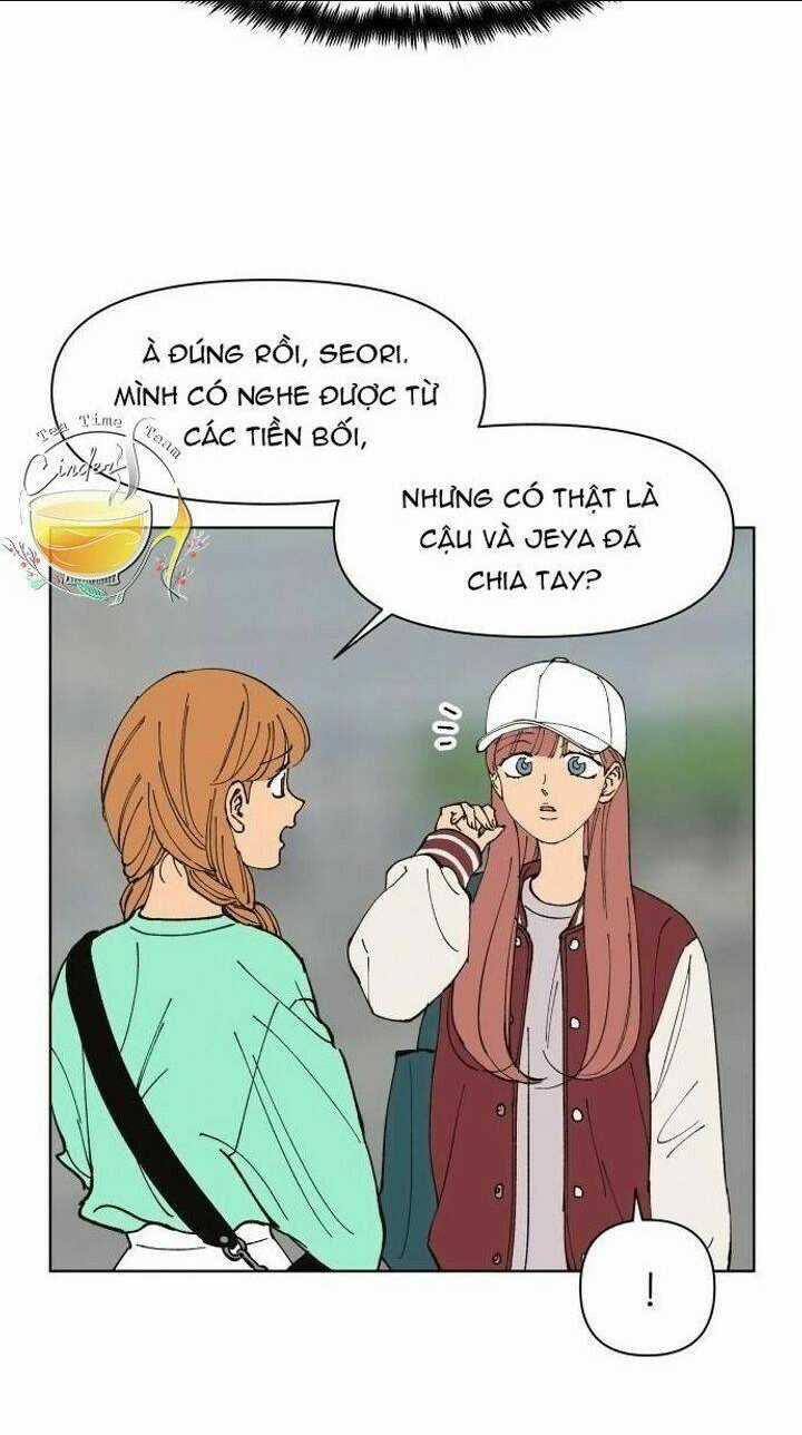 Tình Xưa Viết Lại Chapter 3 trang 29