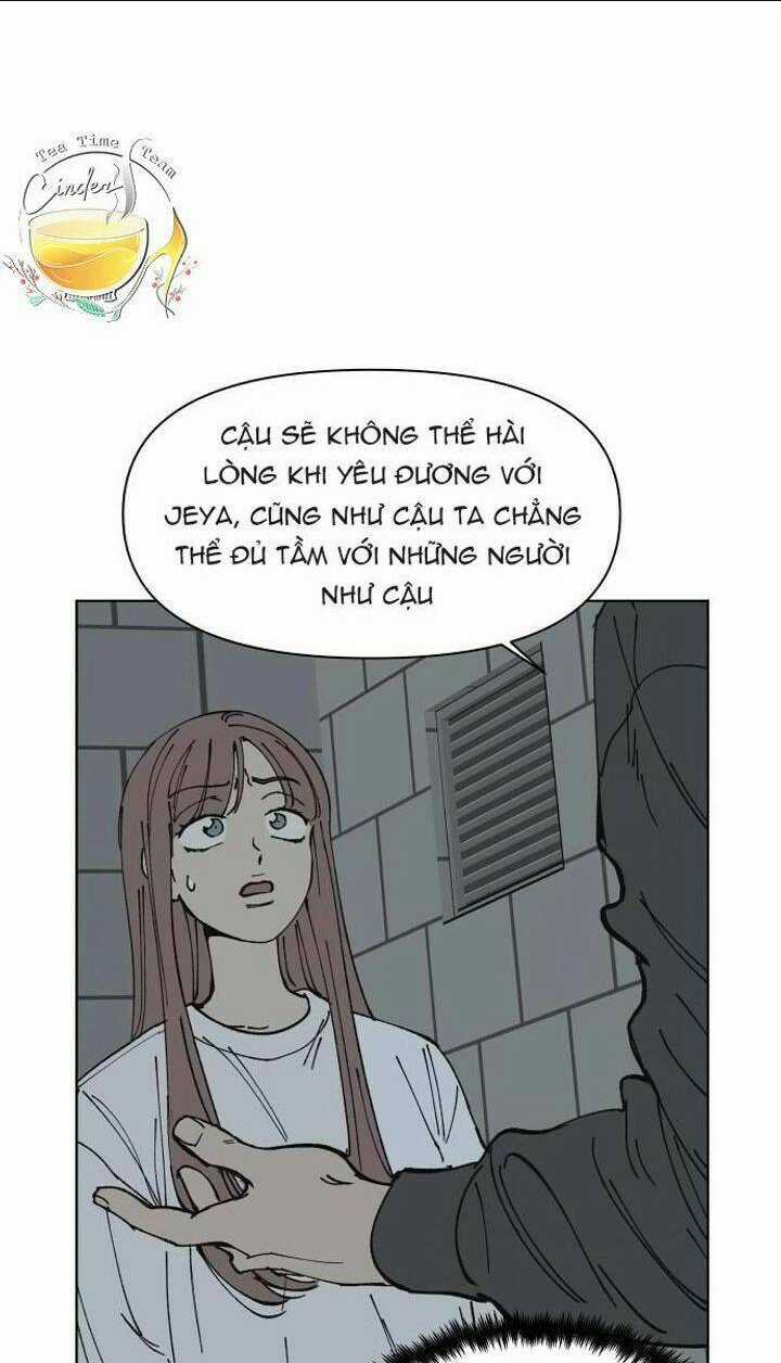 Tình Xưa Viết Lại Chapter 3 trang 35