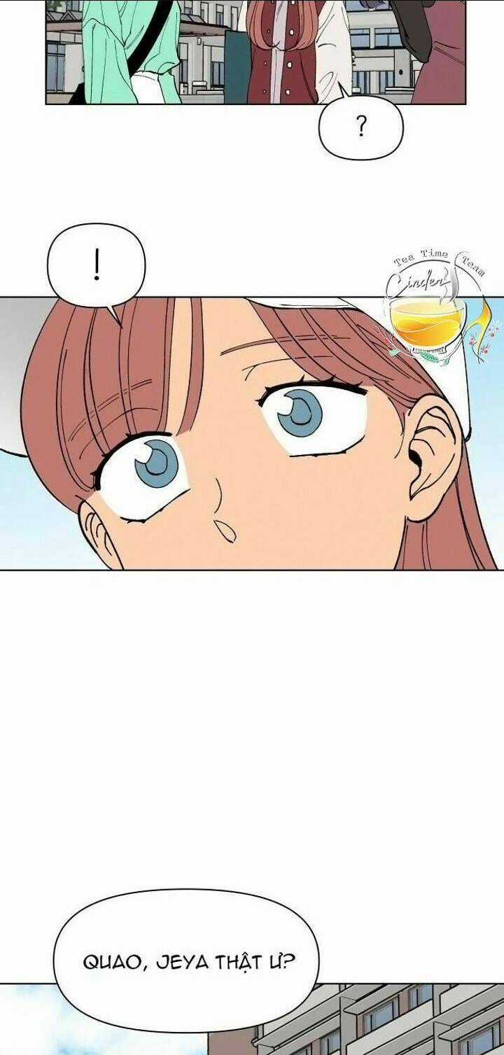 Tình Xưa Viết Lại Chapter 3 trang 38