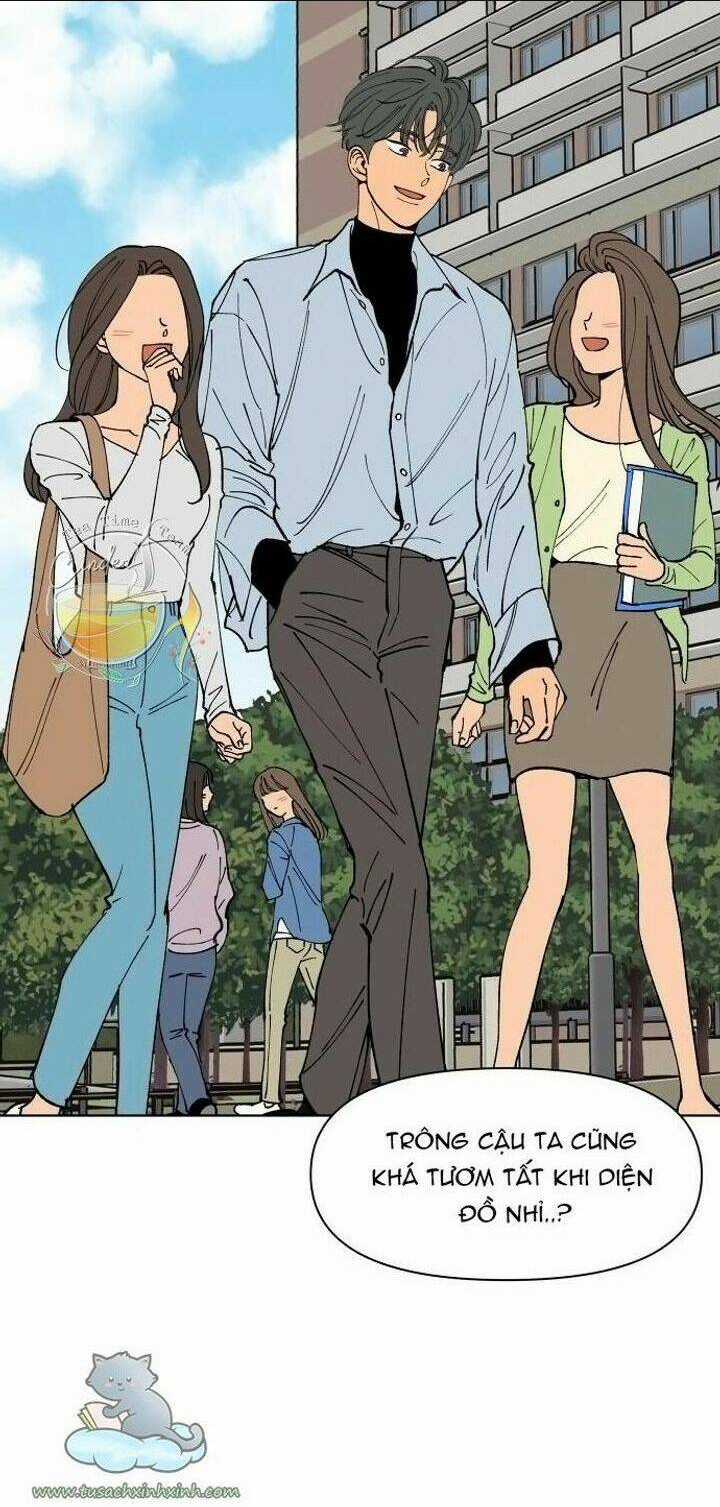 Tình Xưa Viết Lại Chapter 3 trang 39