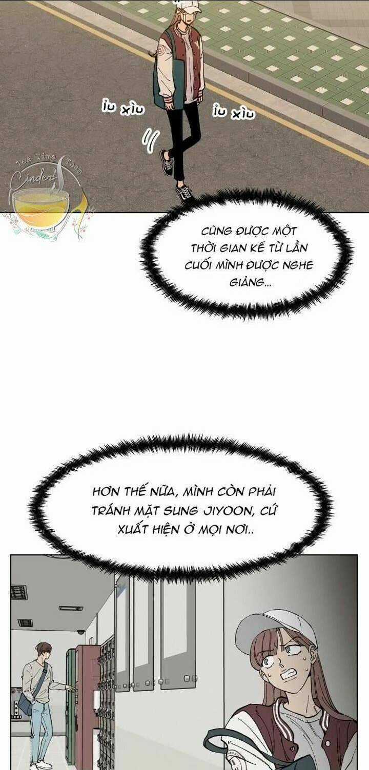 Tình Xưa Viết Lại Chapter 3 trang 44