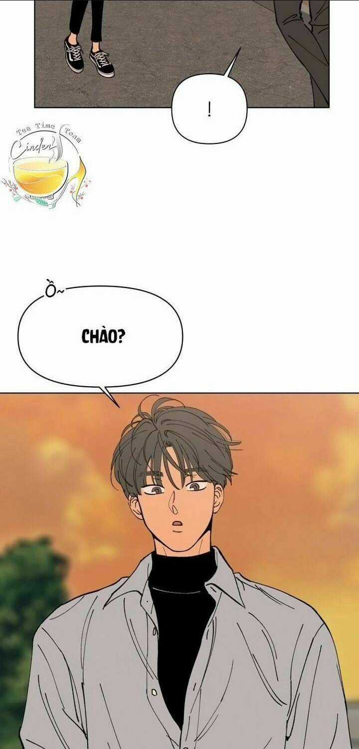 Tình Xưa Viết Lại Chapter 3 trang 47