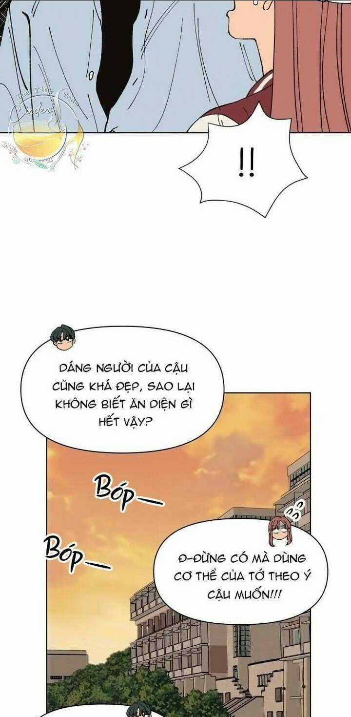 Tình Xưa Viết Lại Chapter 3 trang 53