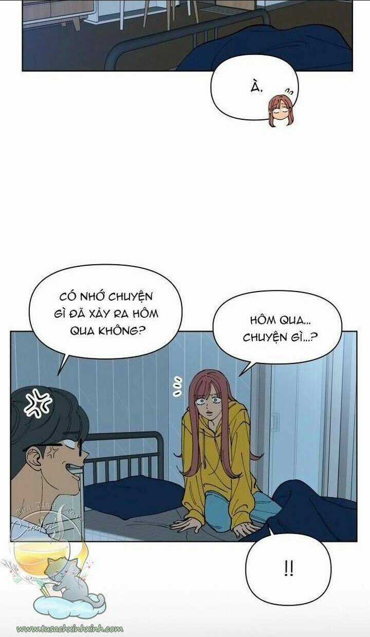 Tình Xưa Viết Lại Chapter 3 trang 6