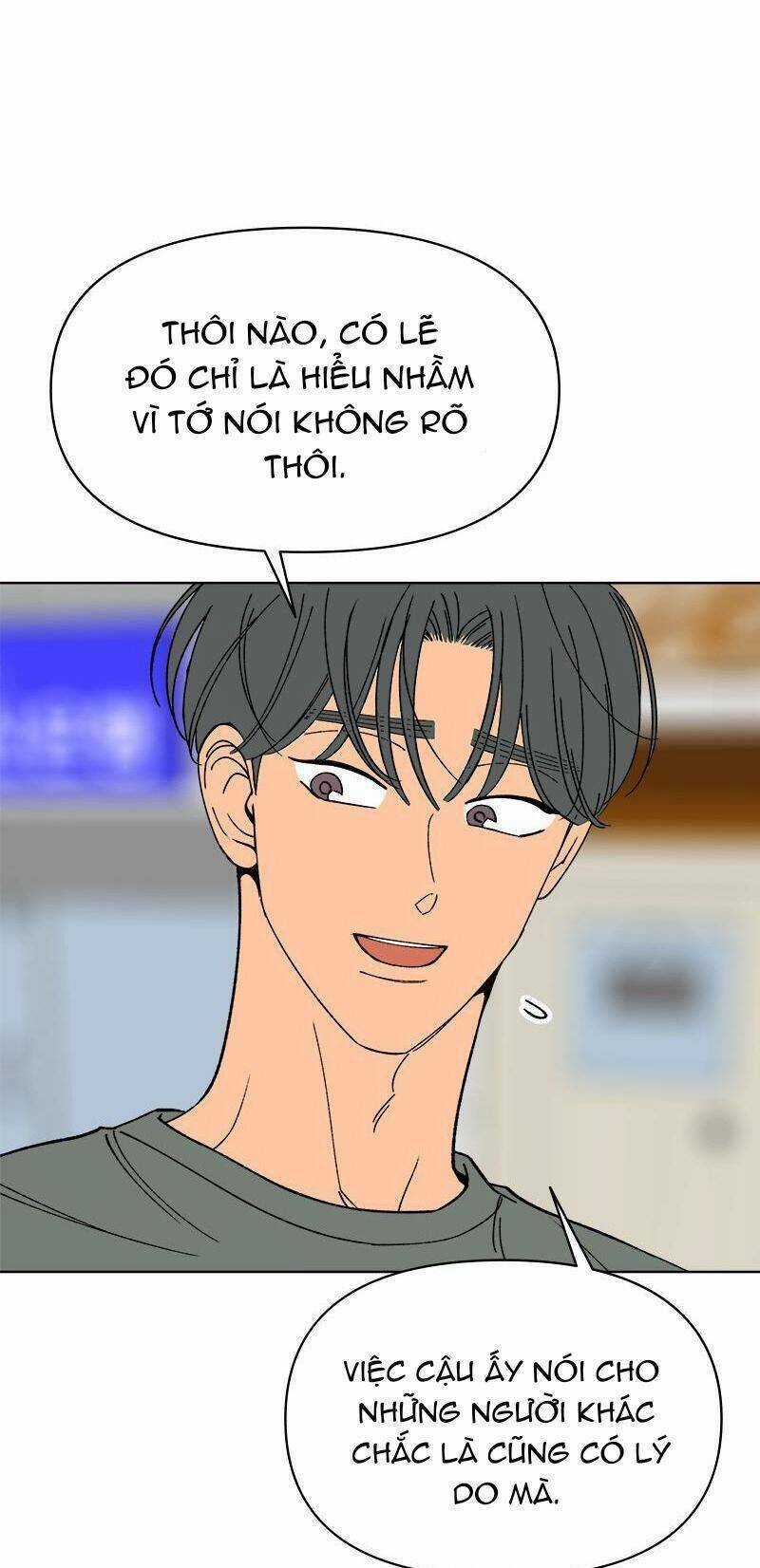 Tình Xưa Viết Lại Chapter 30 trang 12