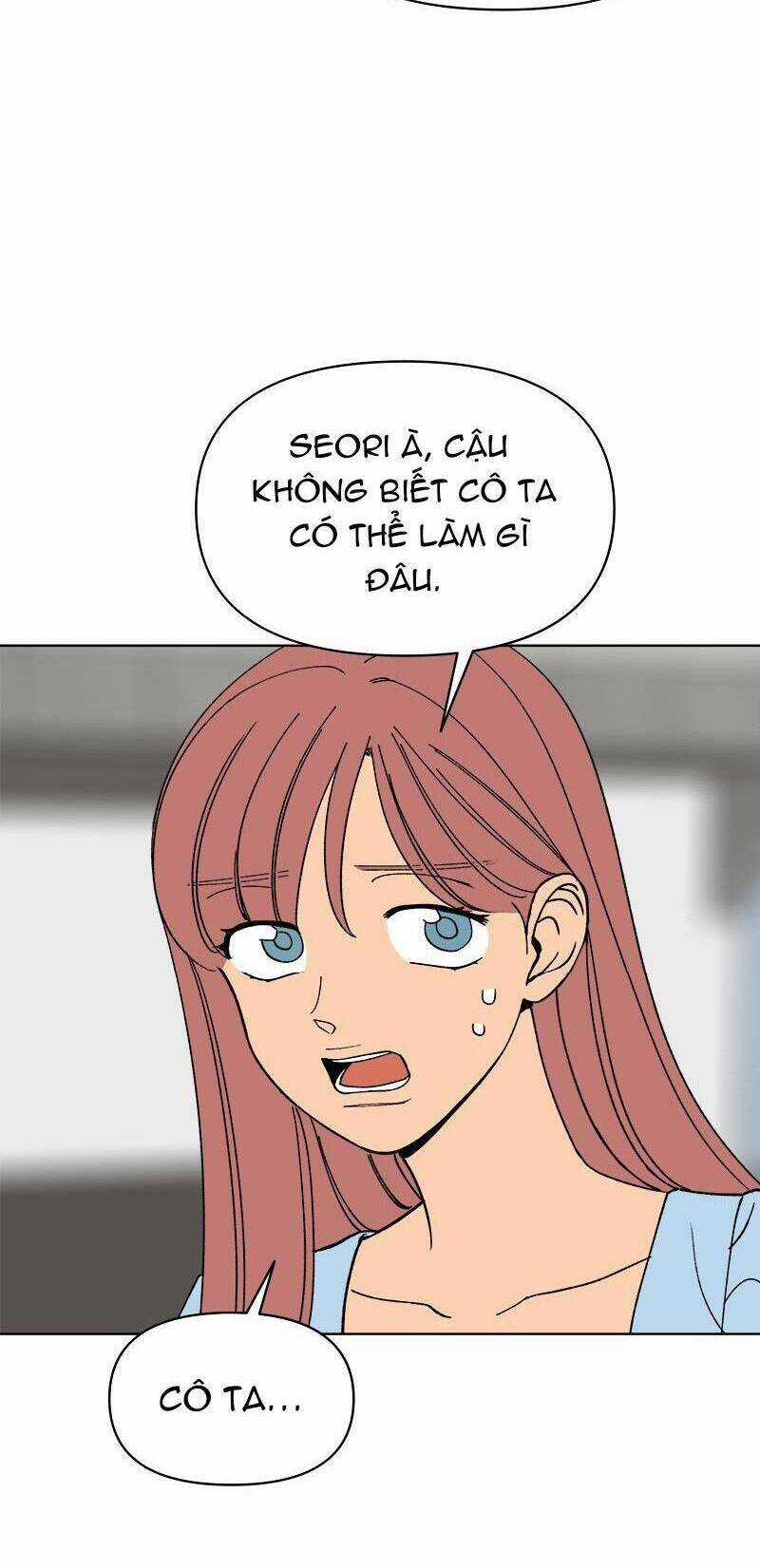 Tình Xưa Viết Lại Chapter 30 trang 13