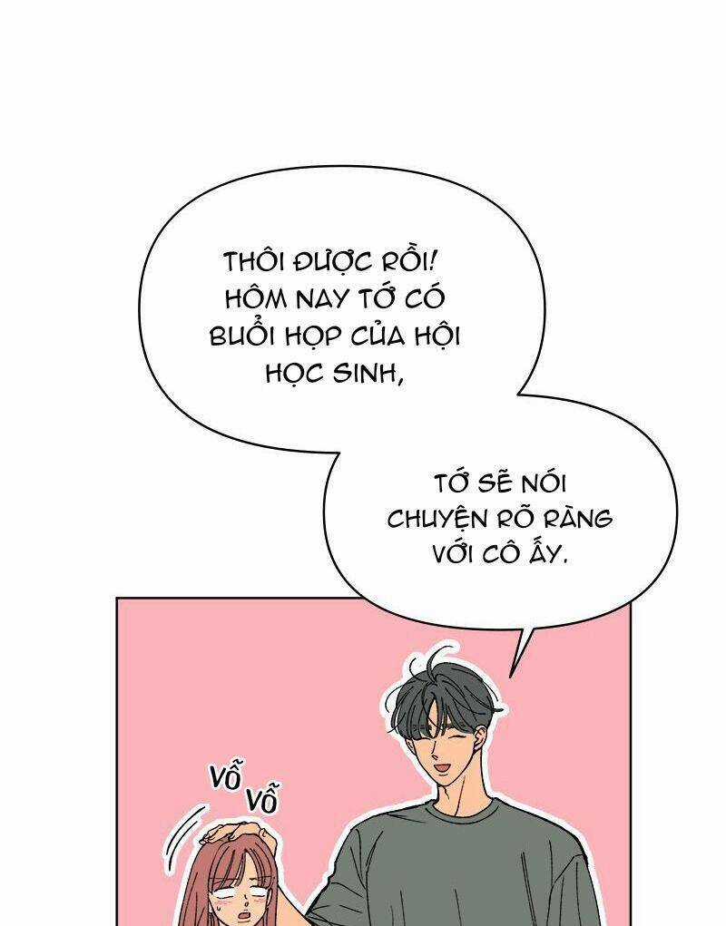 Tình Xưa Viết Lại Chapter 30 trang 14