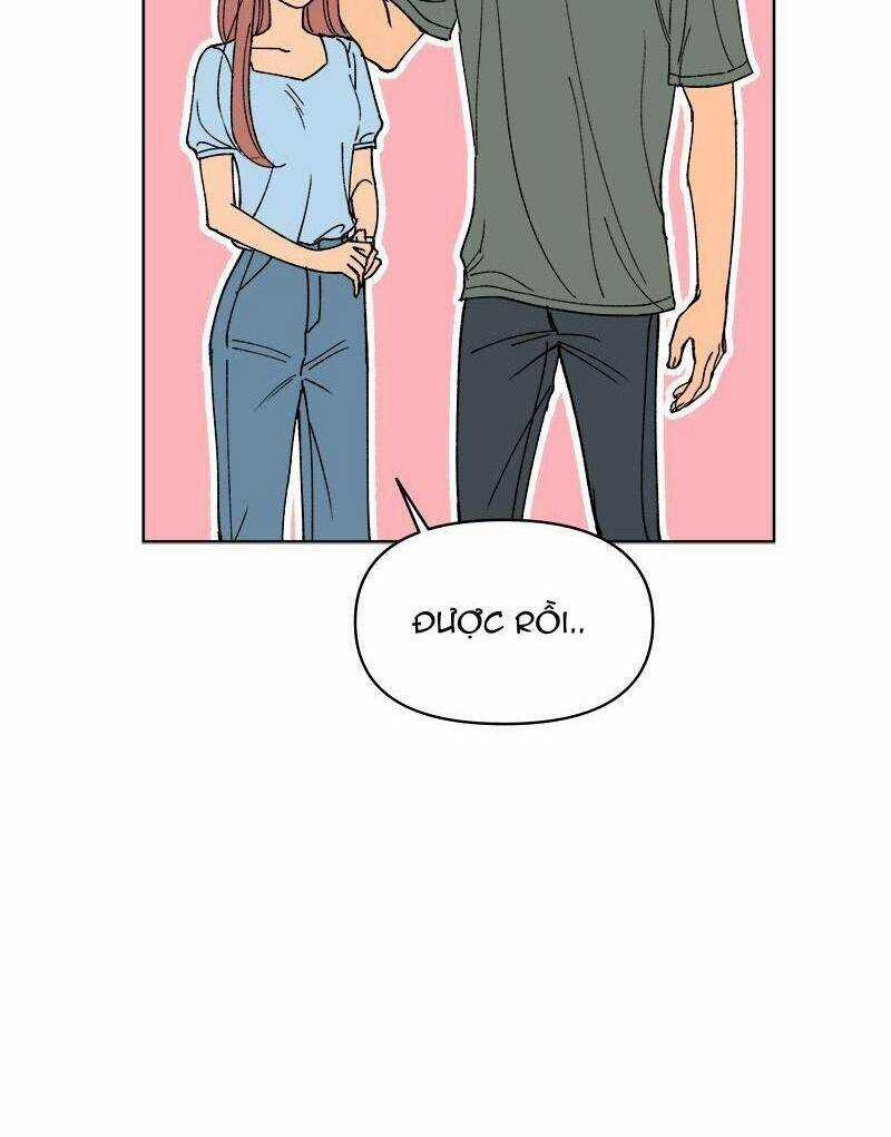 Tình Xưa Viết Lại Chapter 30 trang 15