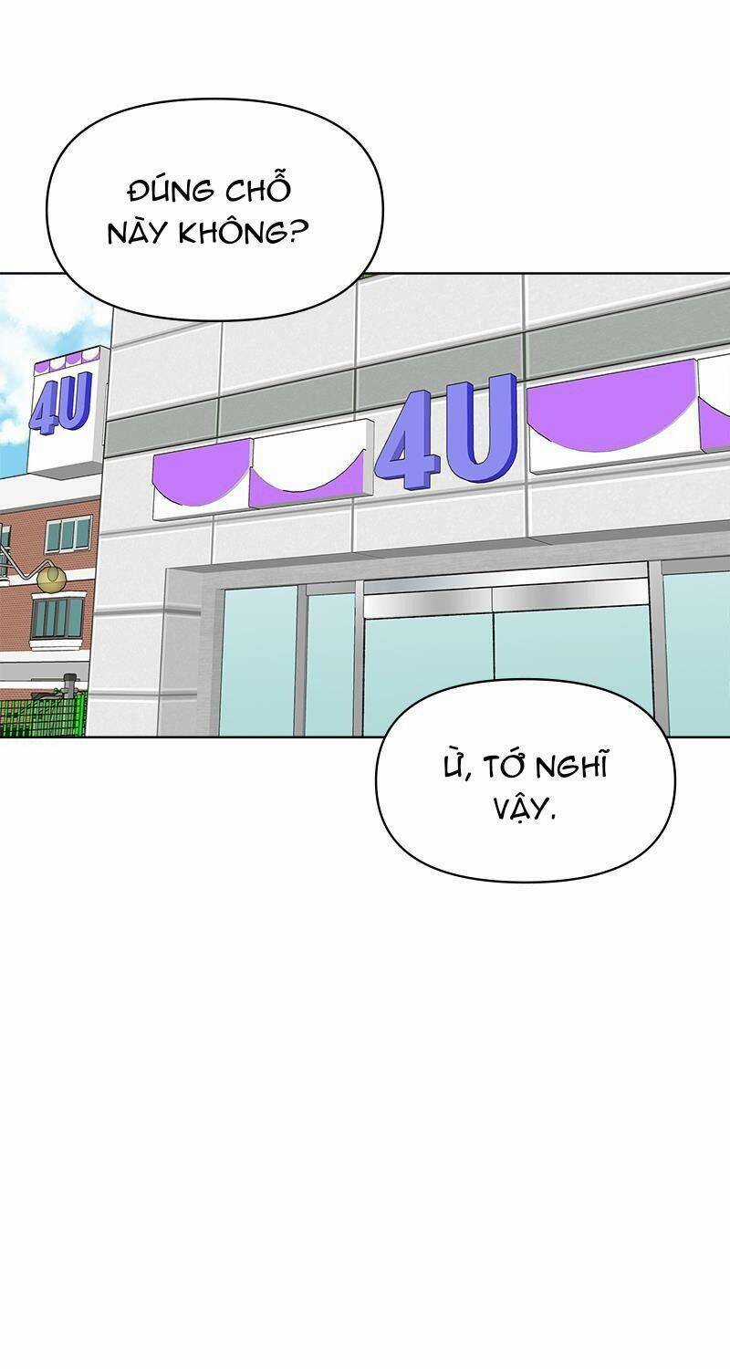 Tình Xưa Viết Lại Chapter 30 trang 20