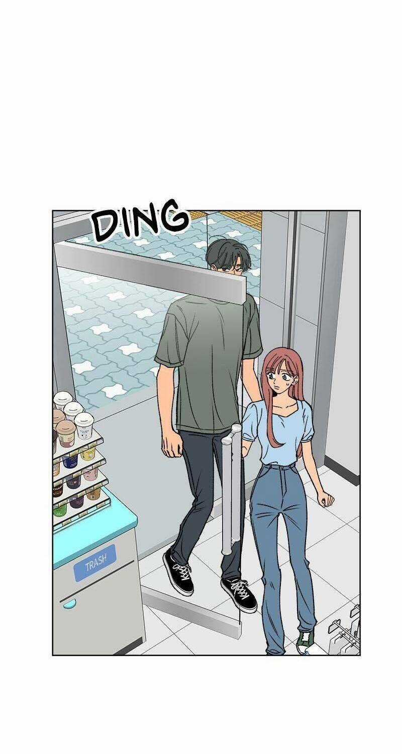 Tình Xưa Viết Lại Chapter 30 trang 21