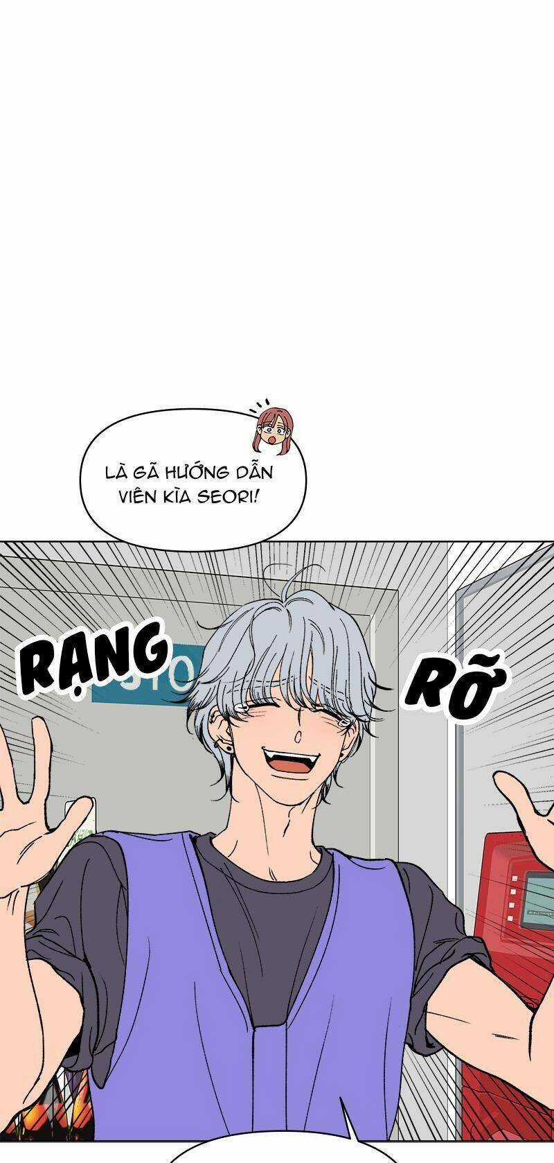 Tình Xưa Viết Lại Chapter 30 trang 24