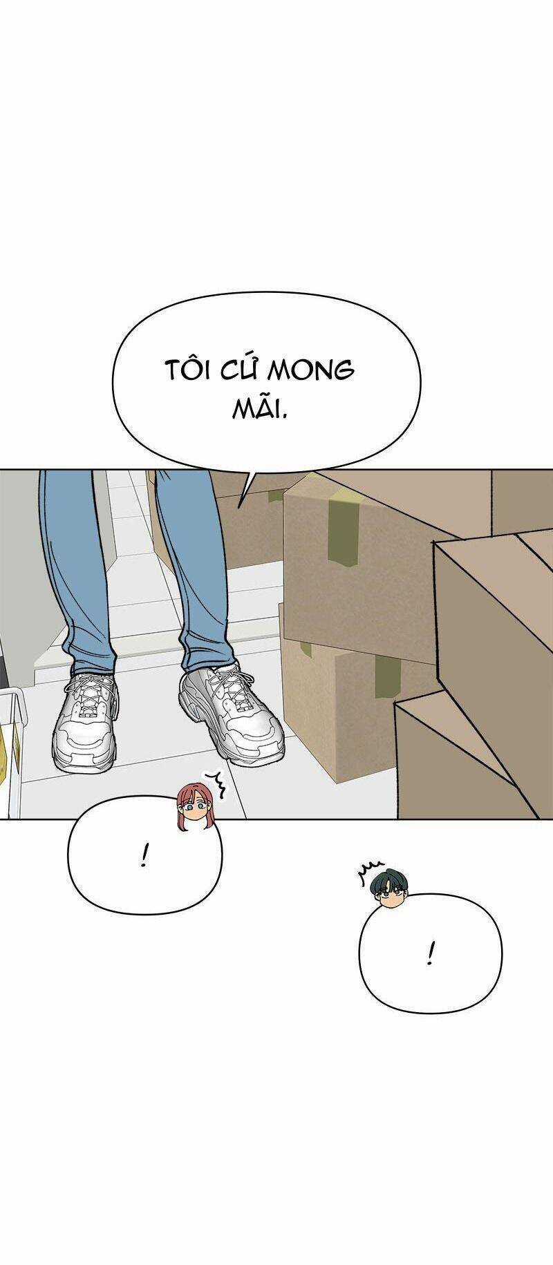 Tình Xưa Viết Lại Chapter 30 trang 26