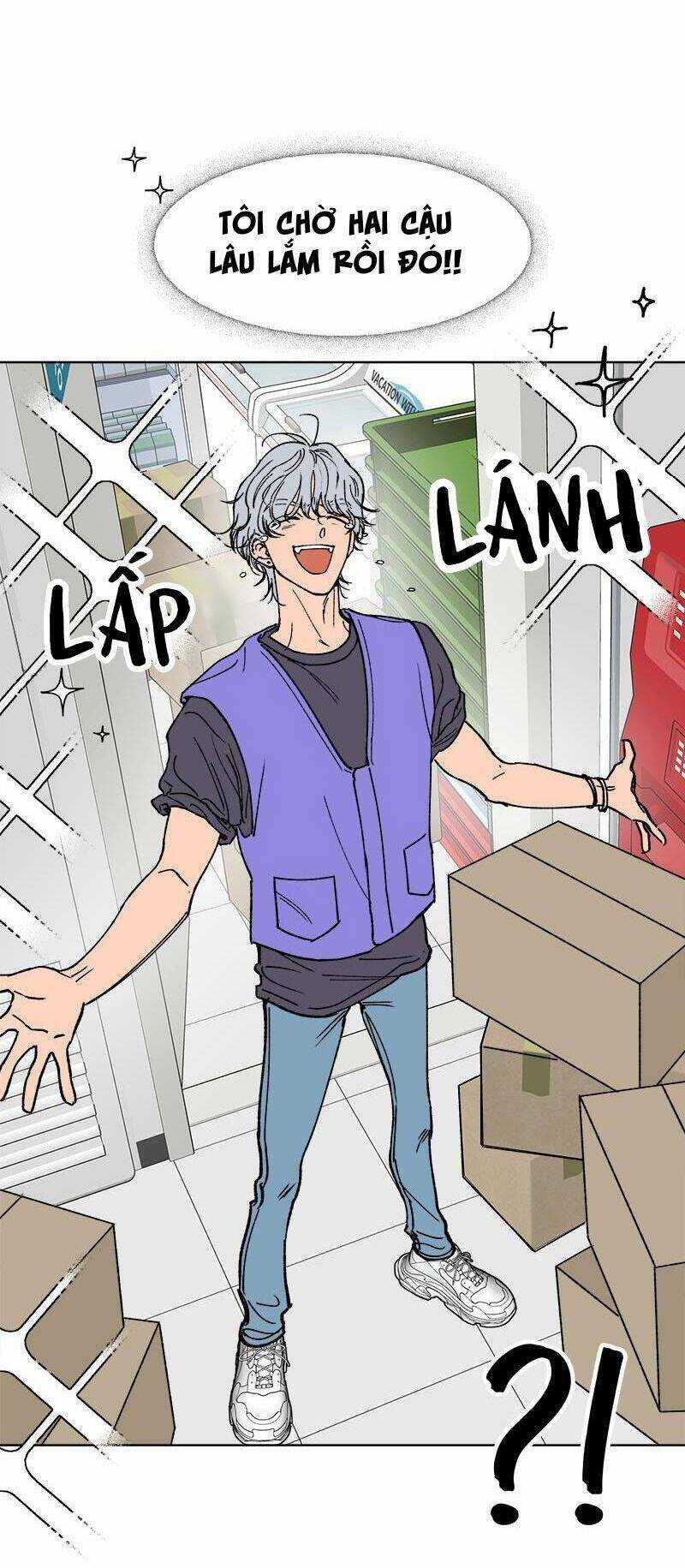 Tình Xưa Viết Lại Chapter 30 trang 27