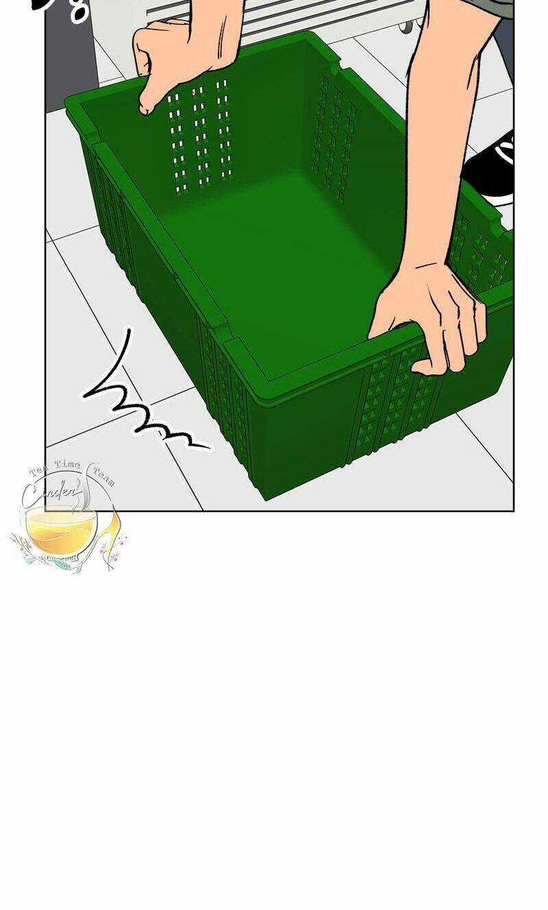 Tình Xưa Viết Lại Chapter 30 trang 29