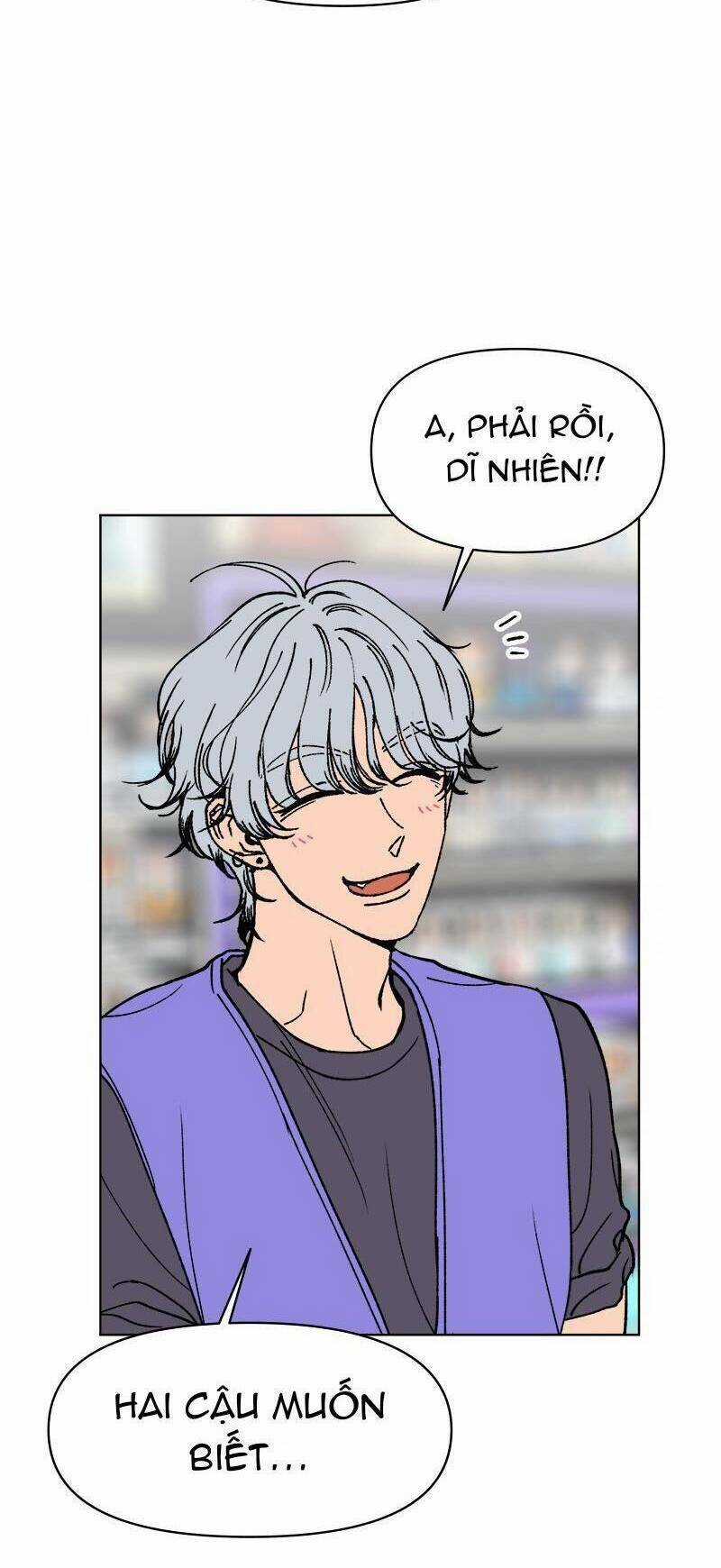 Tình Xưa Viết Lại Chapter 30 trang 33