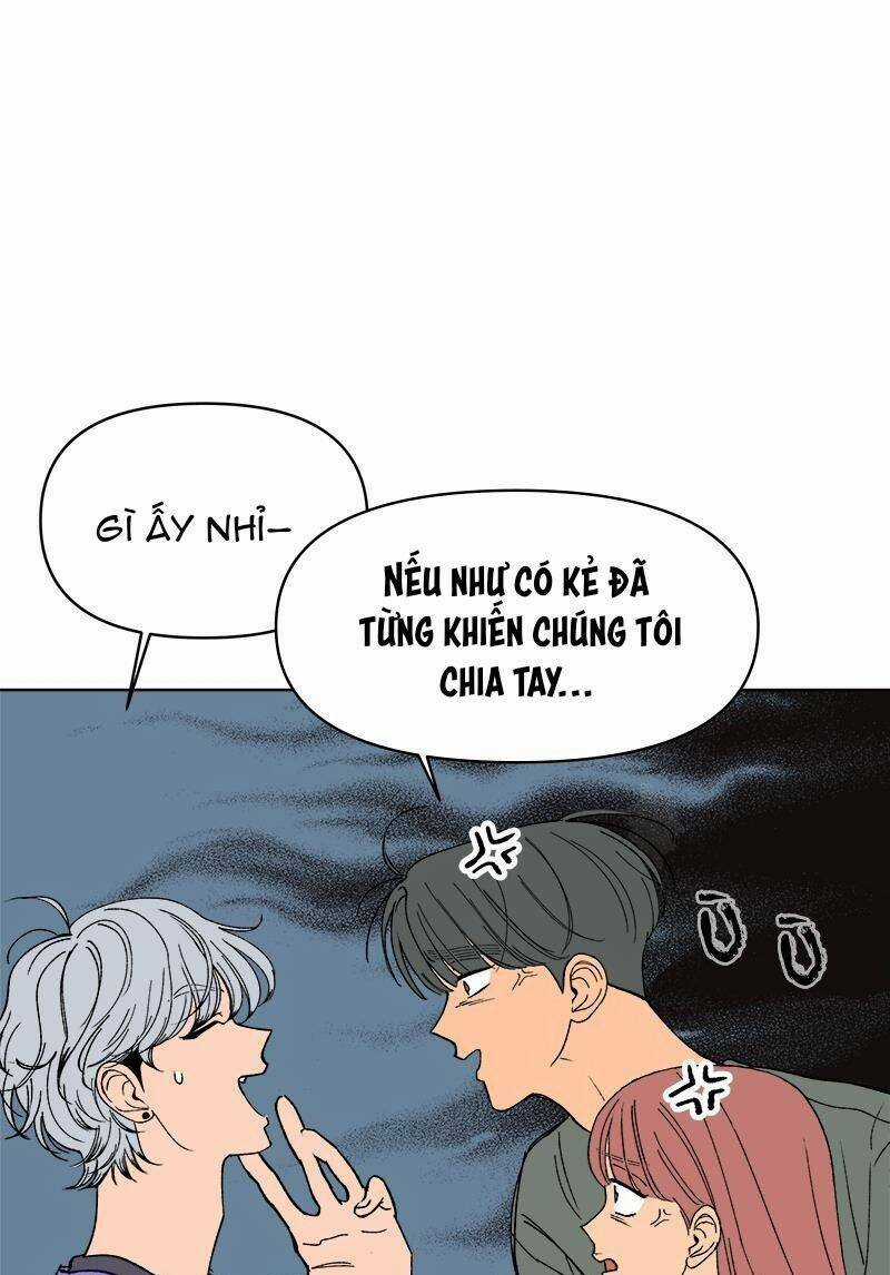 Tình Xưa Viết Lại Chapter 30 trang 34