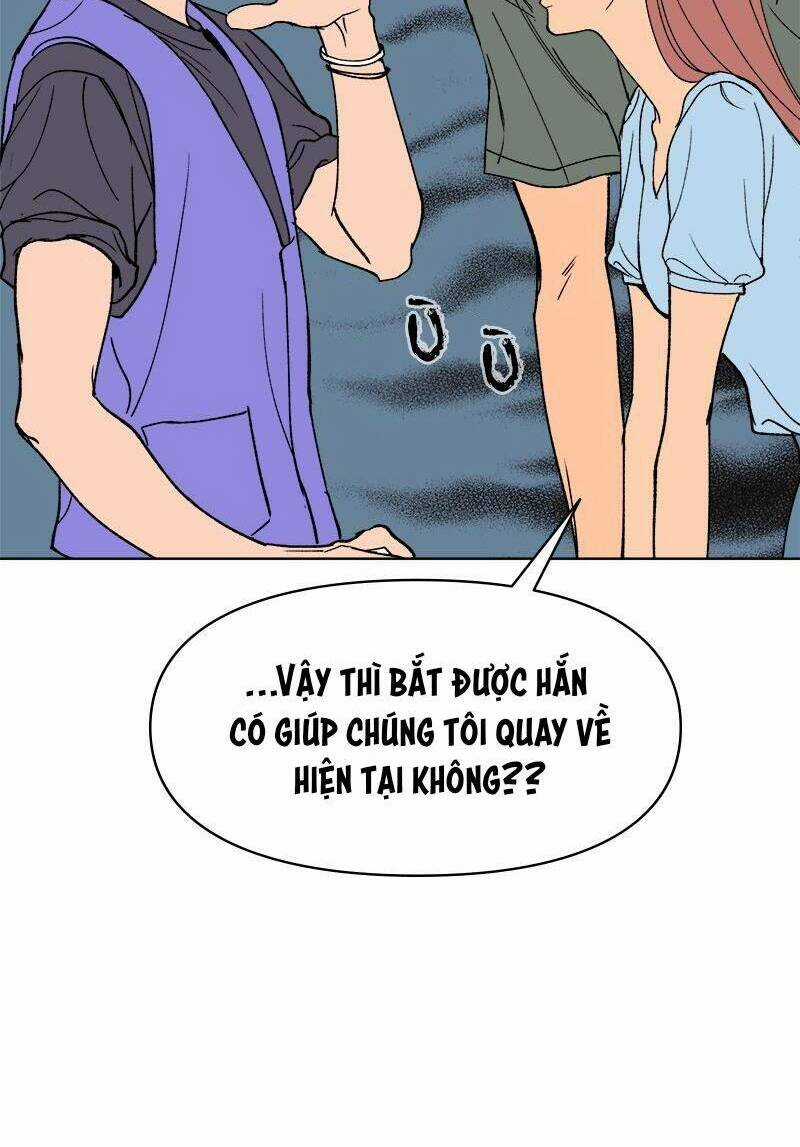 Tình Xưa Viết Lại Chapter 30 trang 35