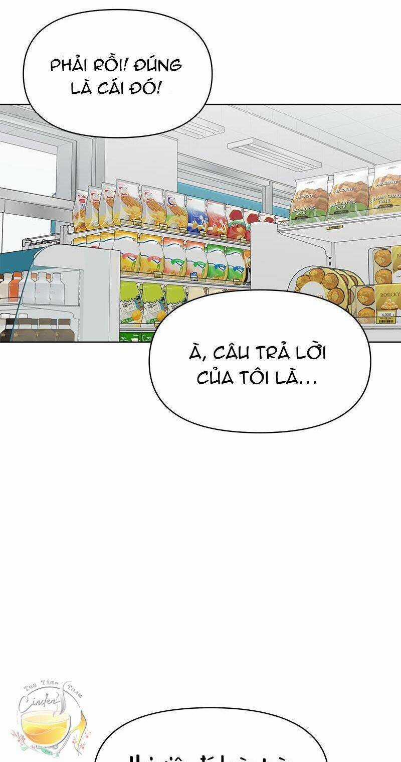 Tình Xưa Viết Lại Chapter 30 trang 36