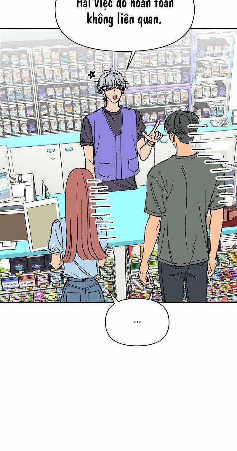 Tình Xưa Viết Lại Chapter 30 trang 37