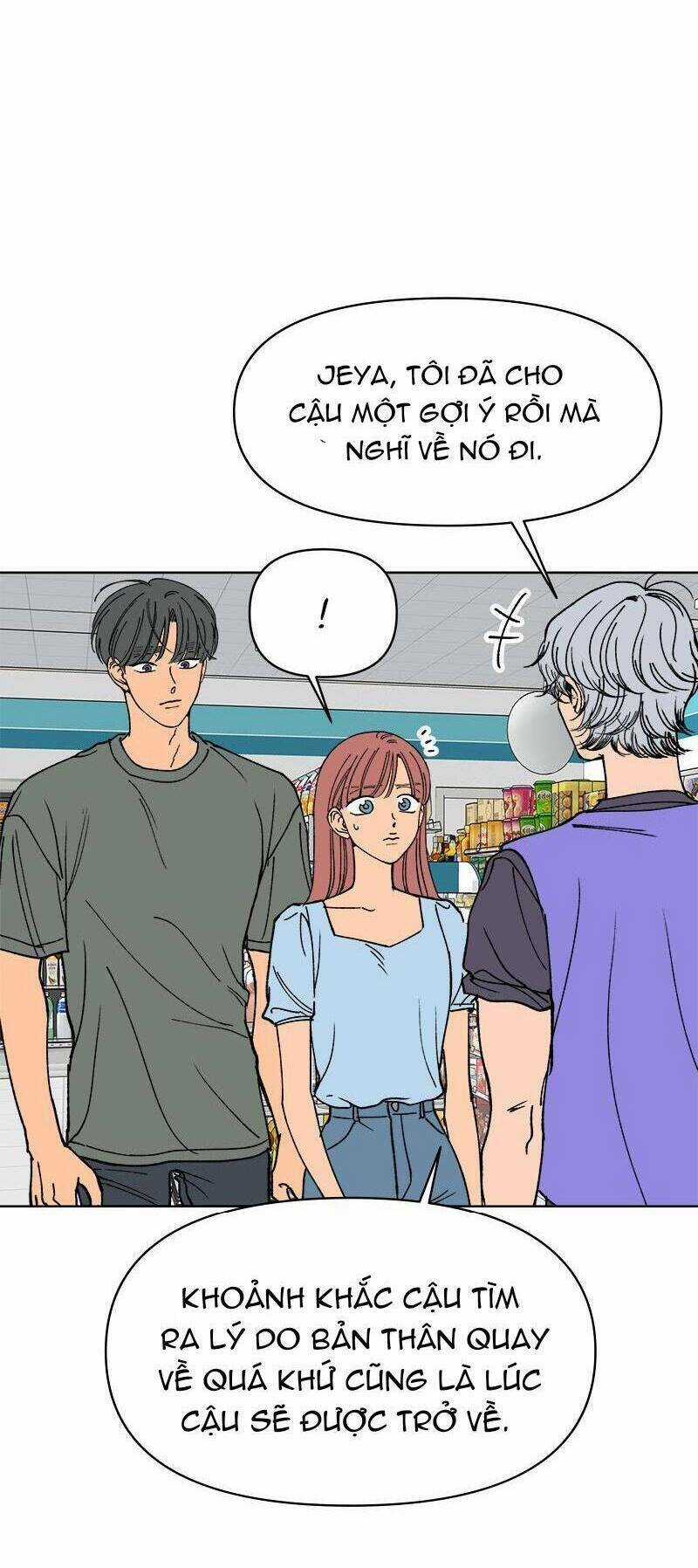 Tình Xưa Viết Lại Chapter 30 trang 39