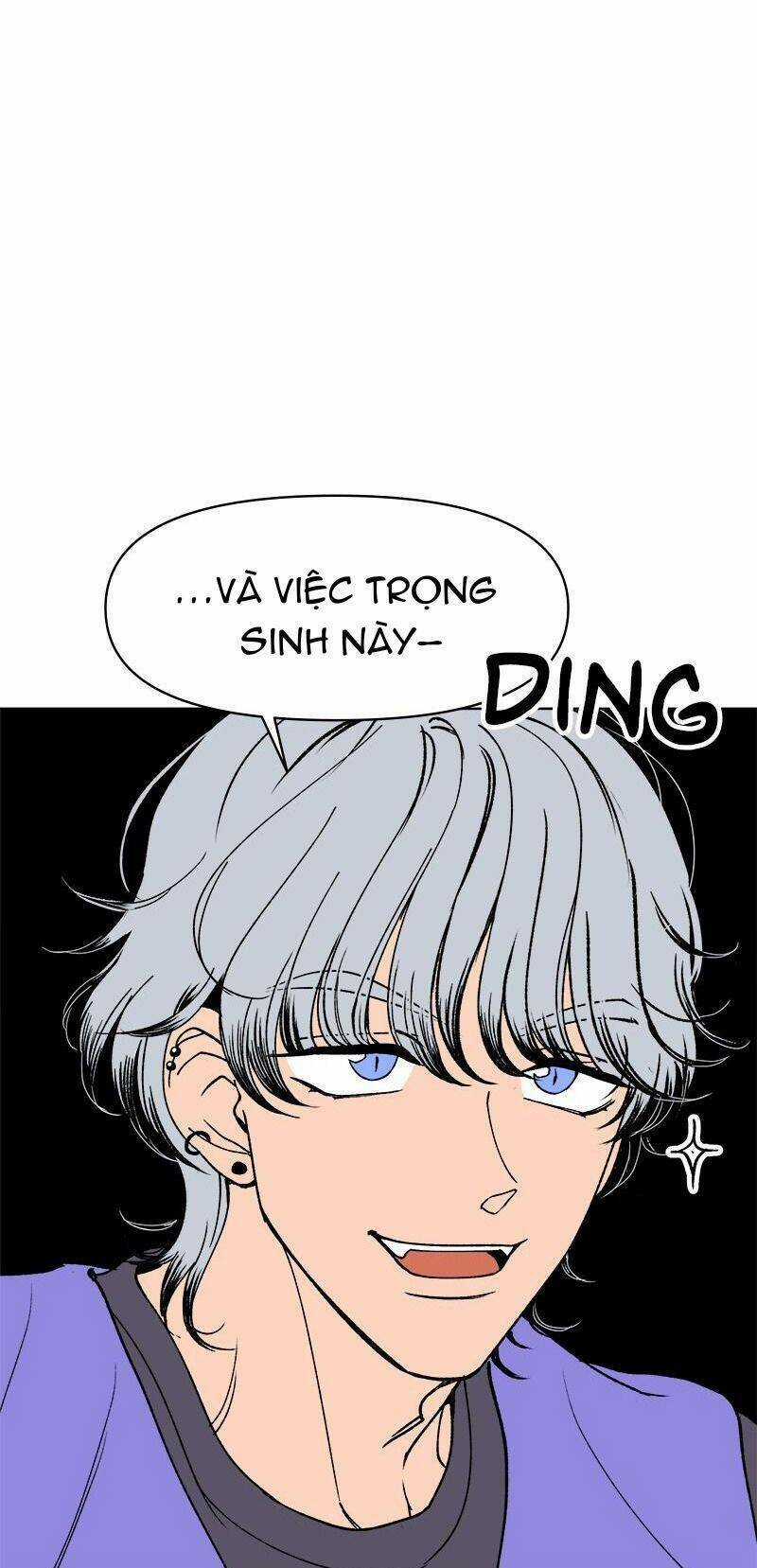 Tình Xưa Viết Lại Chapter 30 trang 40
