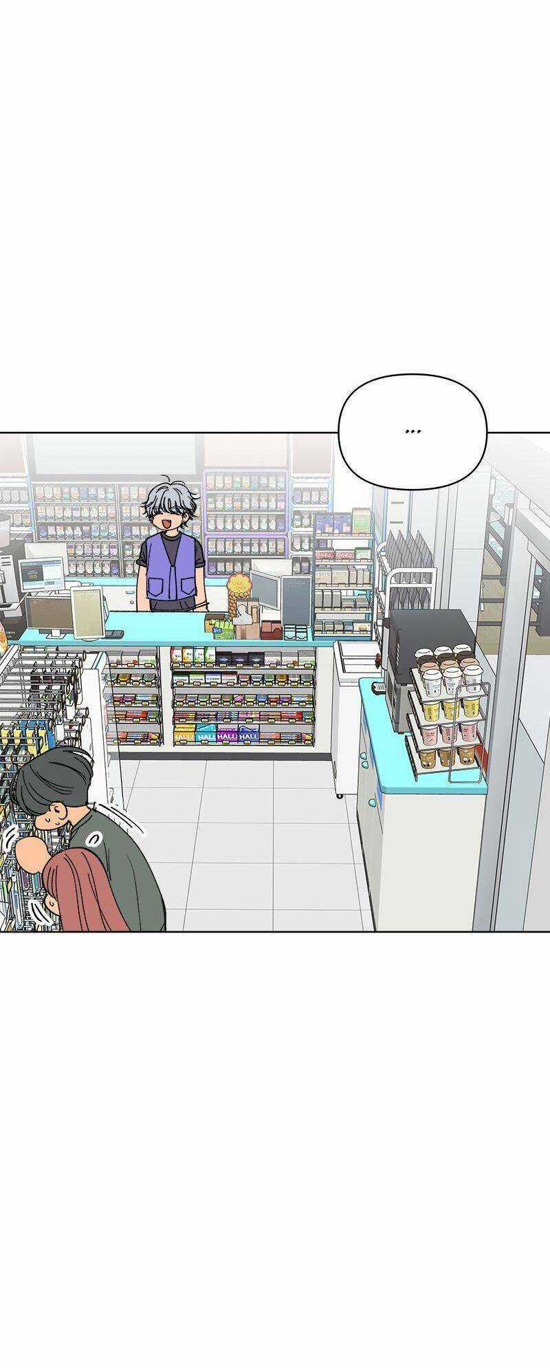 Tình Xưa Viết Lại Chapter 30 trang 42