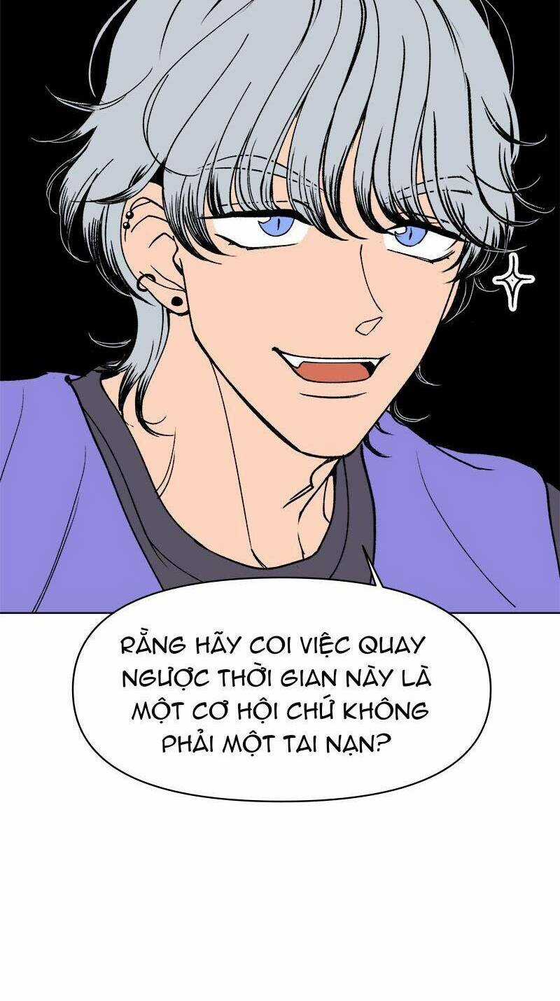 Tình Xưa Viết Lại Chapter 30 trang 46