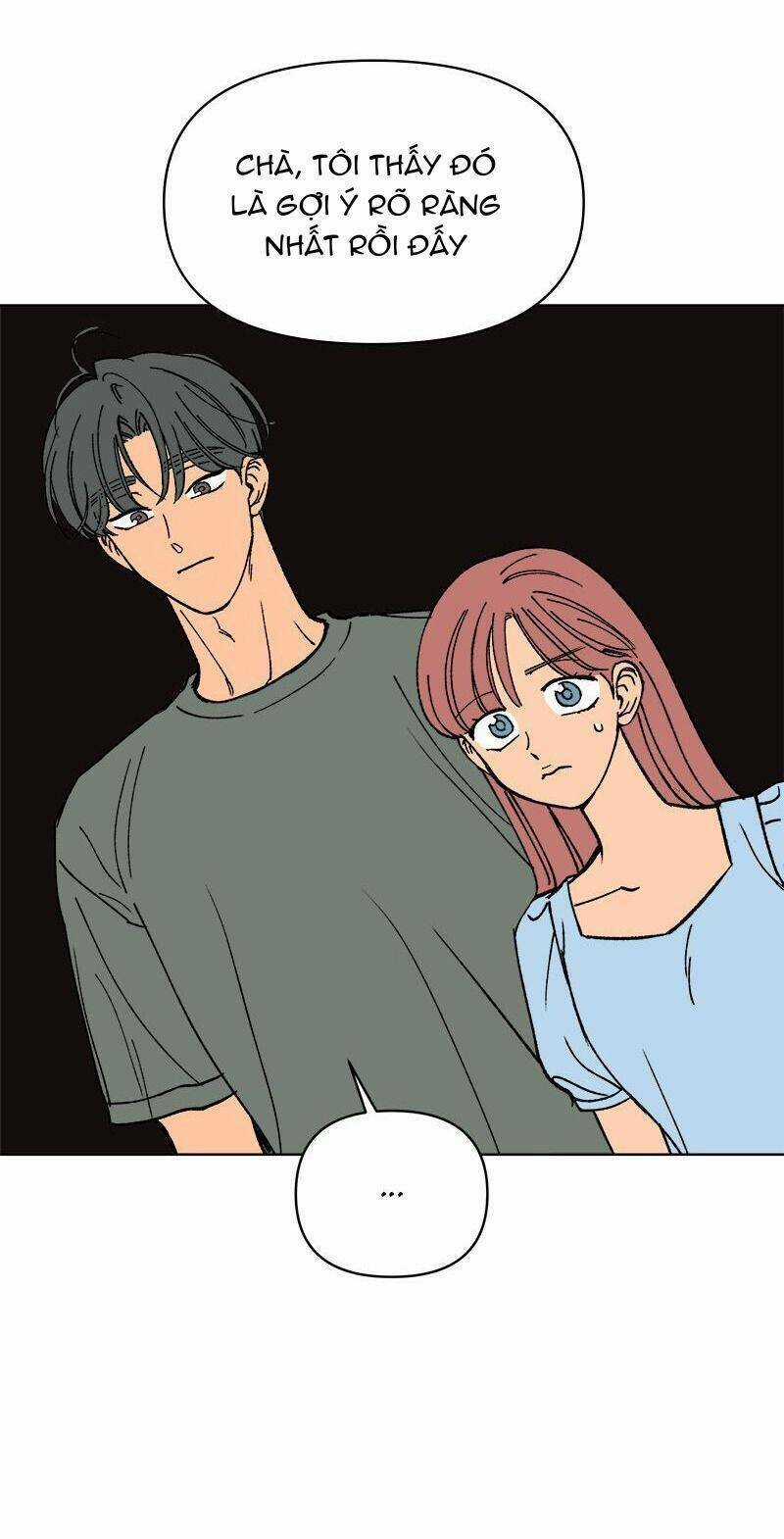 Tình Xưa Viết Lại Chapter 30 trang 47