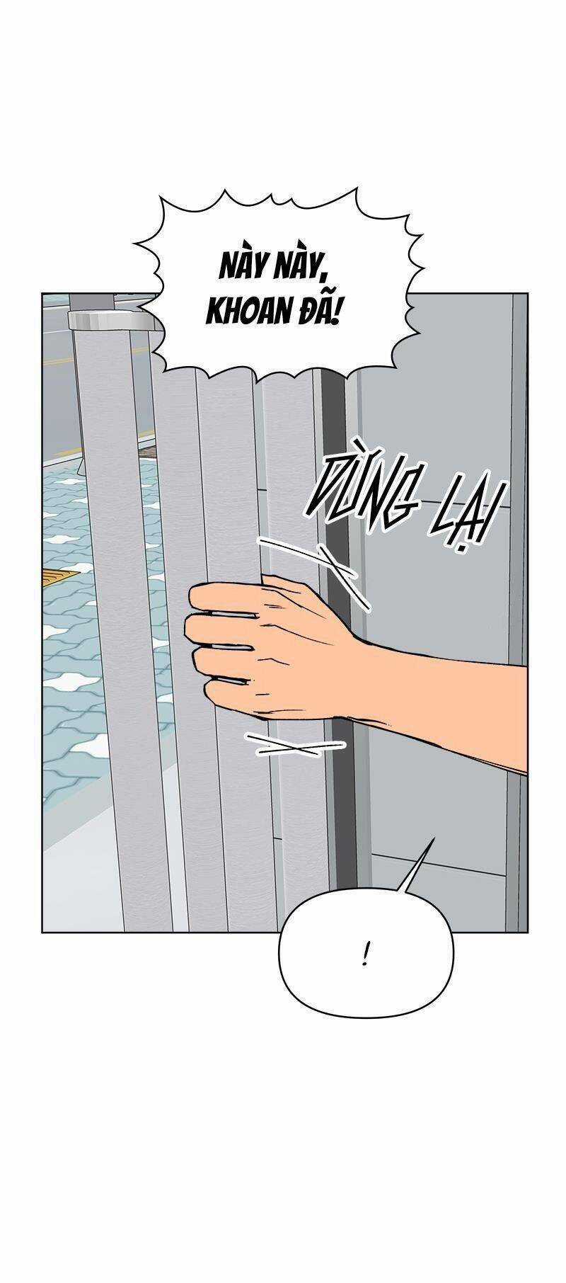 Tình Xưa Viết Lại Chapter 30 trang 49