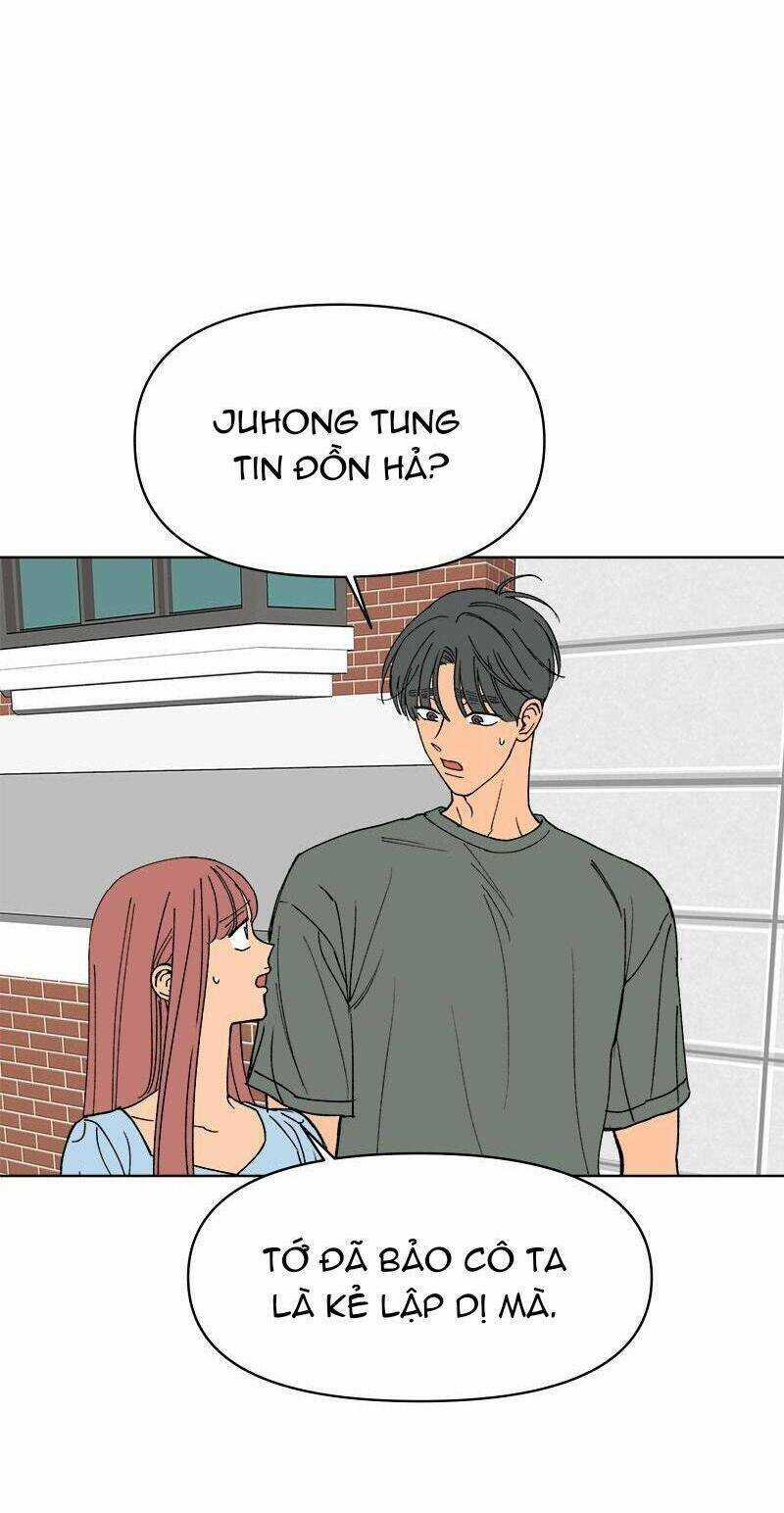 Tình Xưa Viết Lại Chapter 30 trang 5