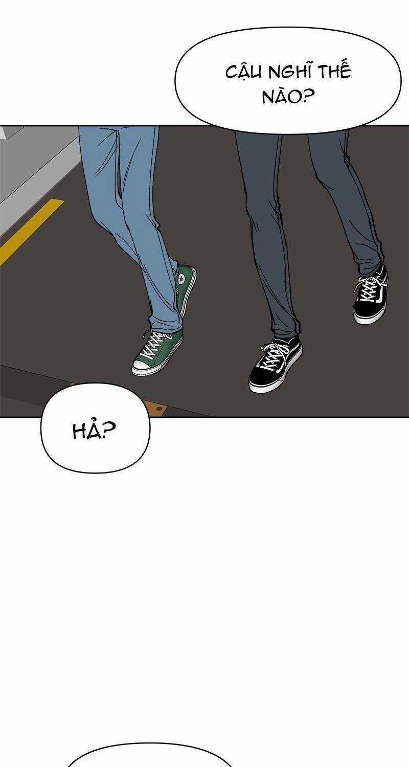 Tình Xưa Viết Lại Chapter 30 trang 53