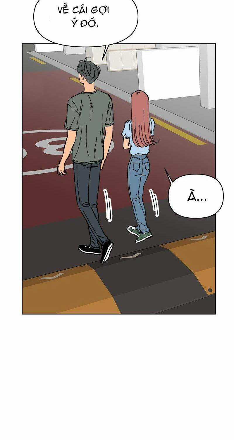 Tình Xưa Viết Lại Chapter 30 trang 54