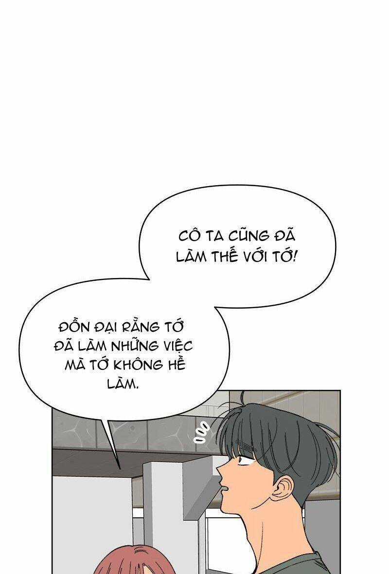 Tình Xưa Viết Lại Chapter 30 trang 6