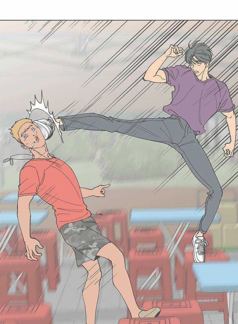 Tình Xưa Viết Lại Chapter 31 trang 10