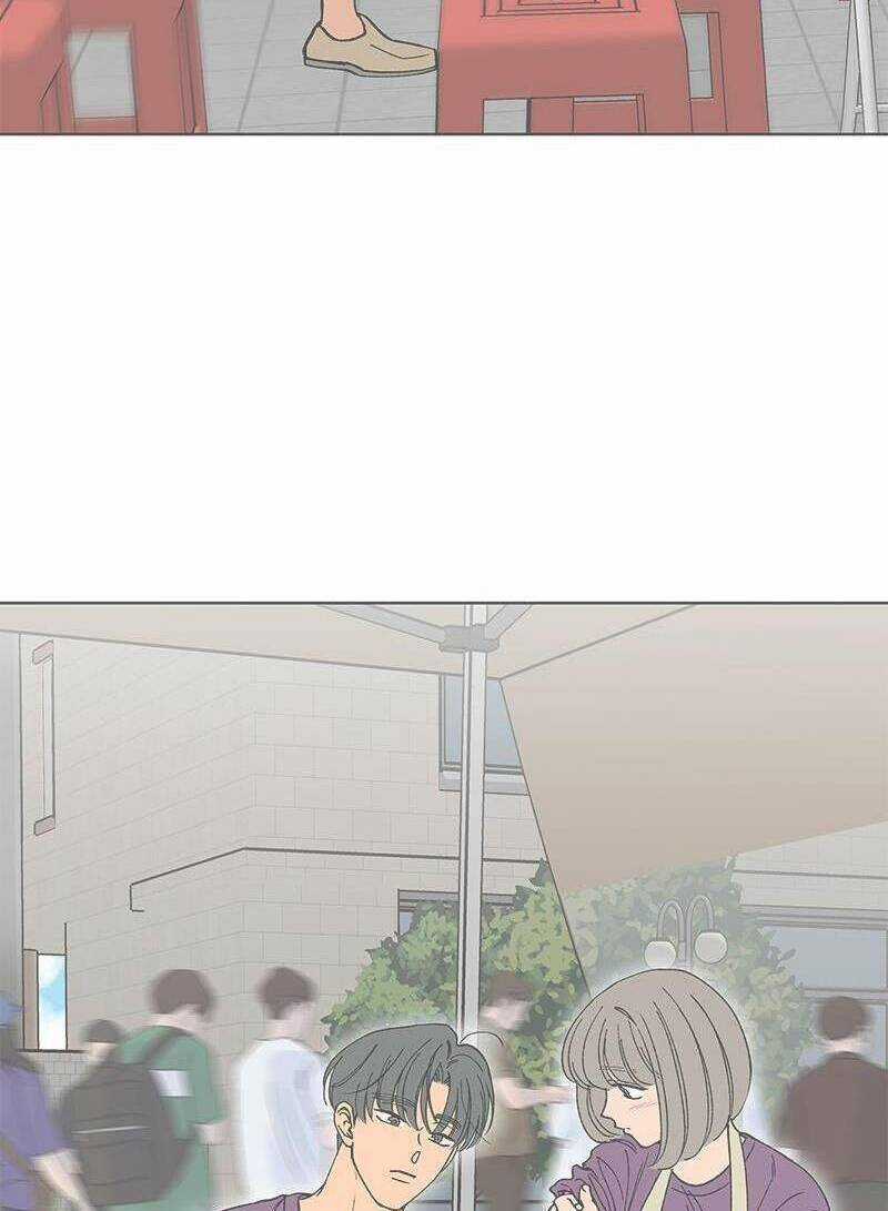 Tình Xưa Viết Lại Chapter 31 trang 11