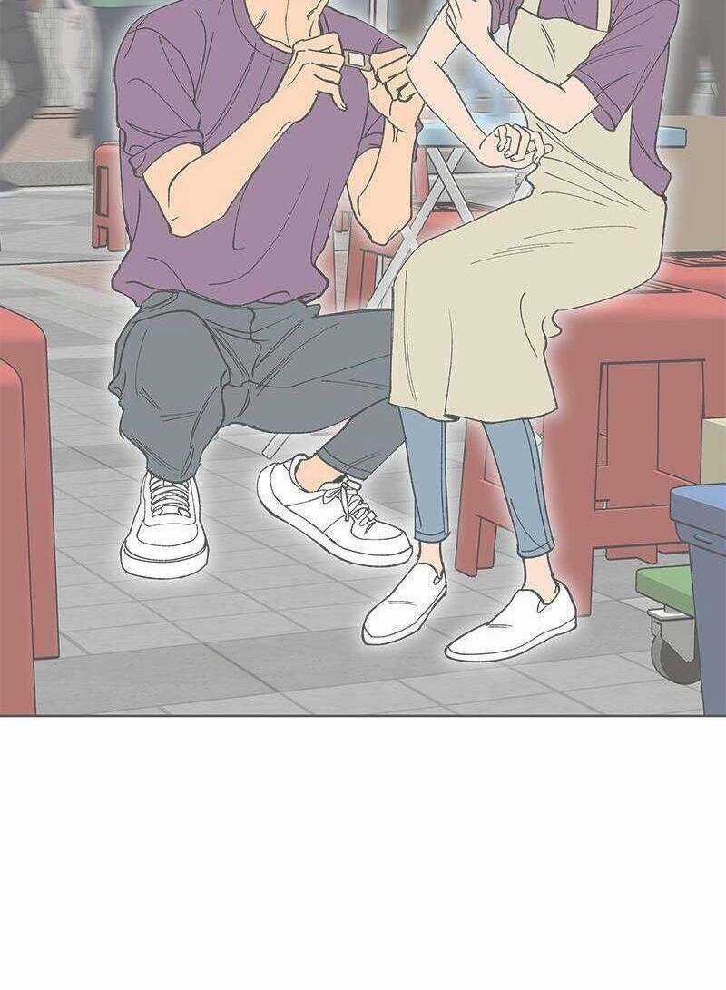 Tình Xưa Viết Lại Chapter 31 trang 12