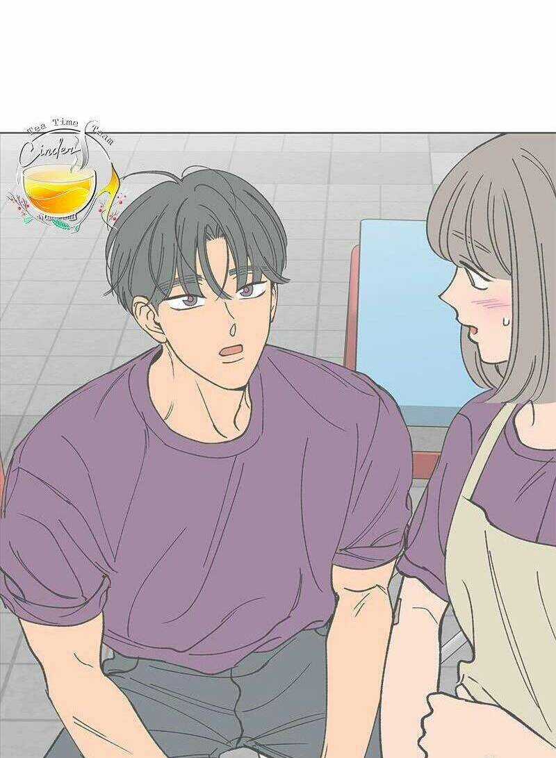 Tình Xưa Viết Lại Chapter 31 trang 13