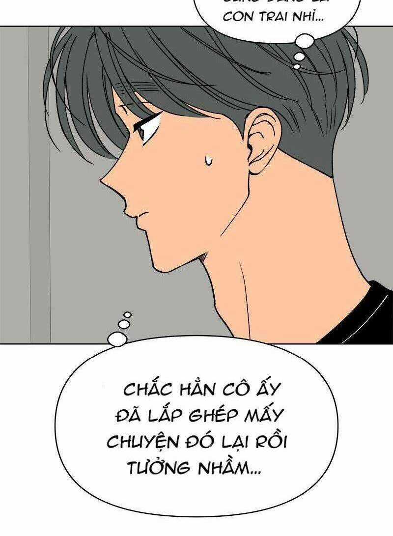 Tình Xưa Viết Lại Chapter 31 trang 15