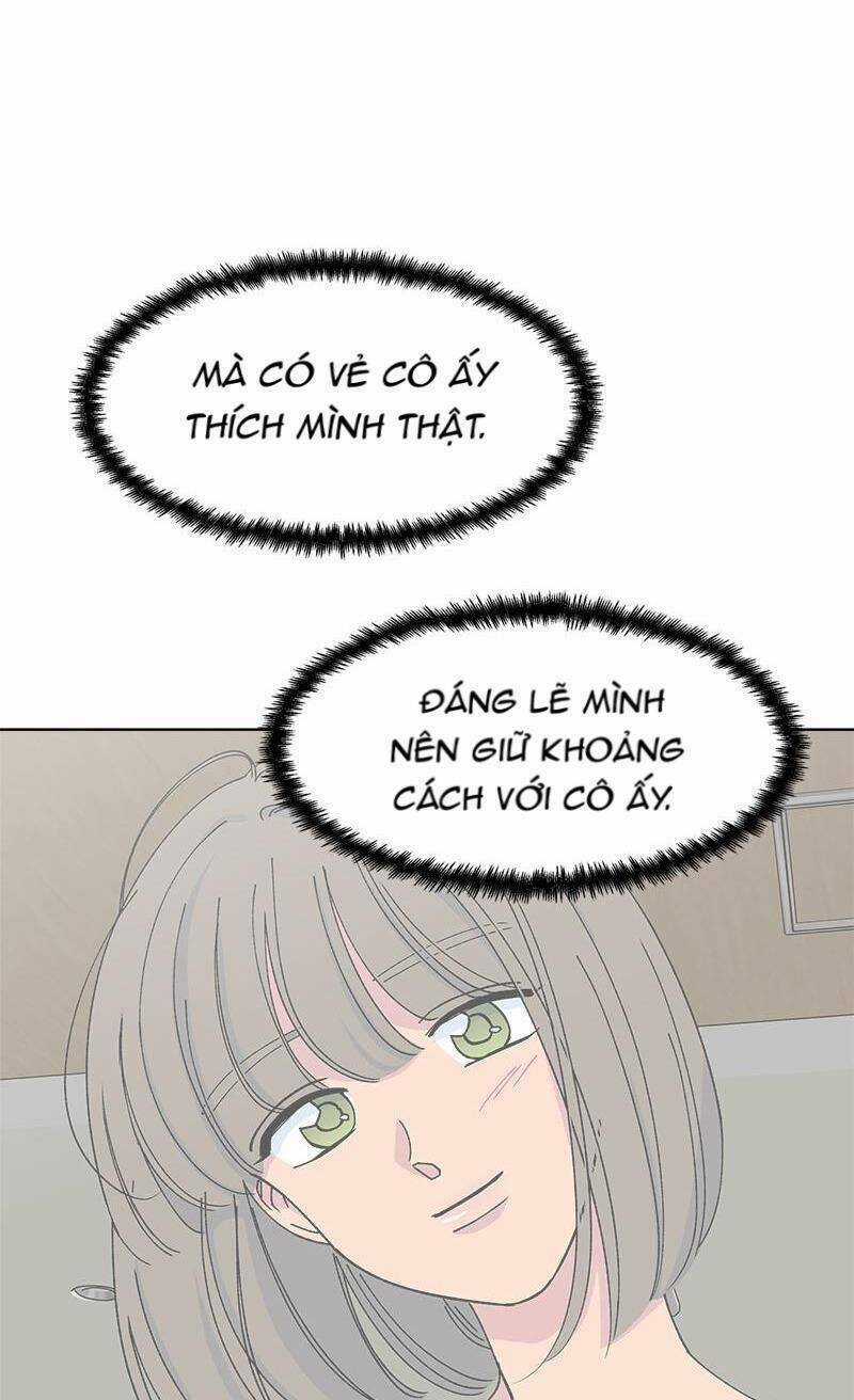 Tình Xưa Viết Lại Chapter 31 trang 16