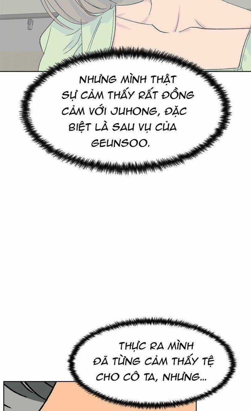 Tình Xưa Viết Lại Chapter 31 trang 17