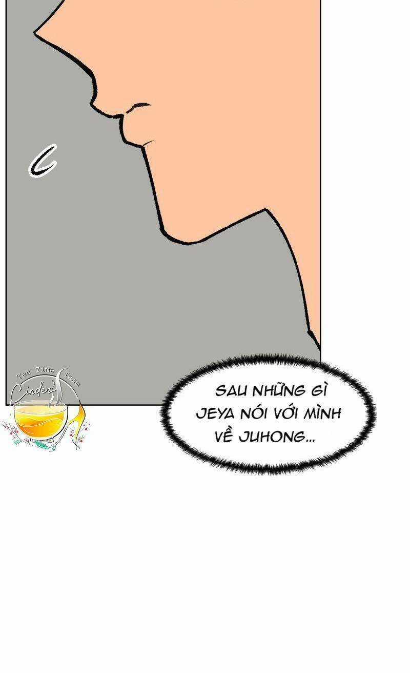 Tình Xưa Viết Lại Chapter 31 trang 18