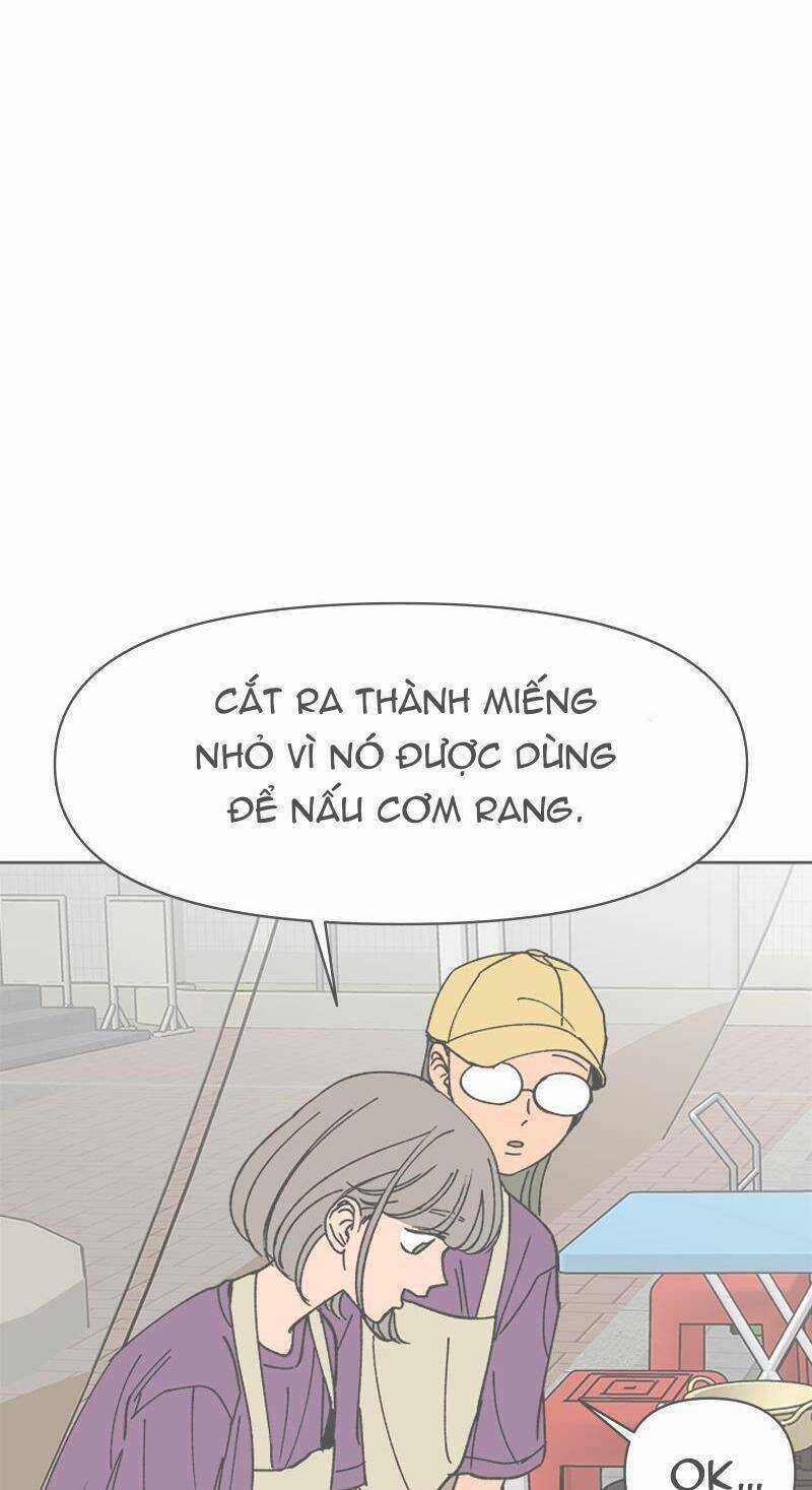 Tình Xưa Viết Lại Chapter 31 trang 20