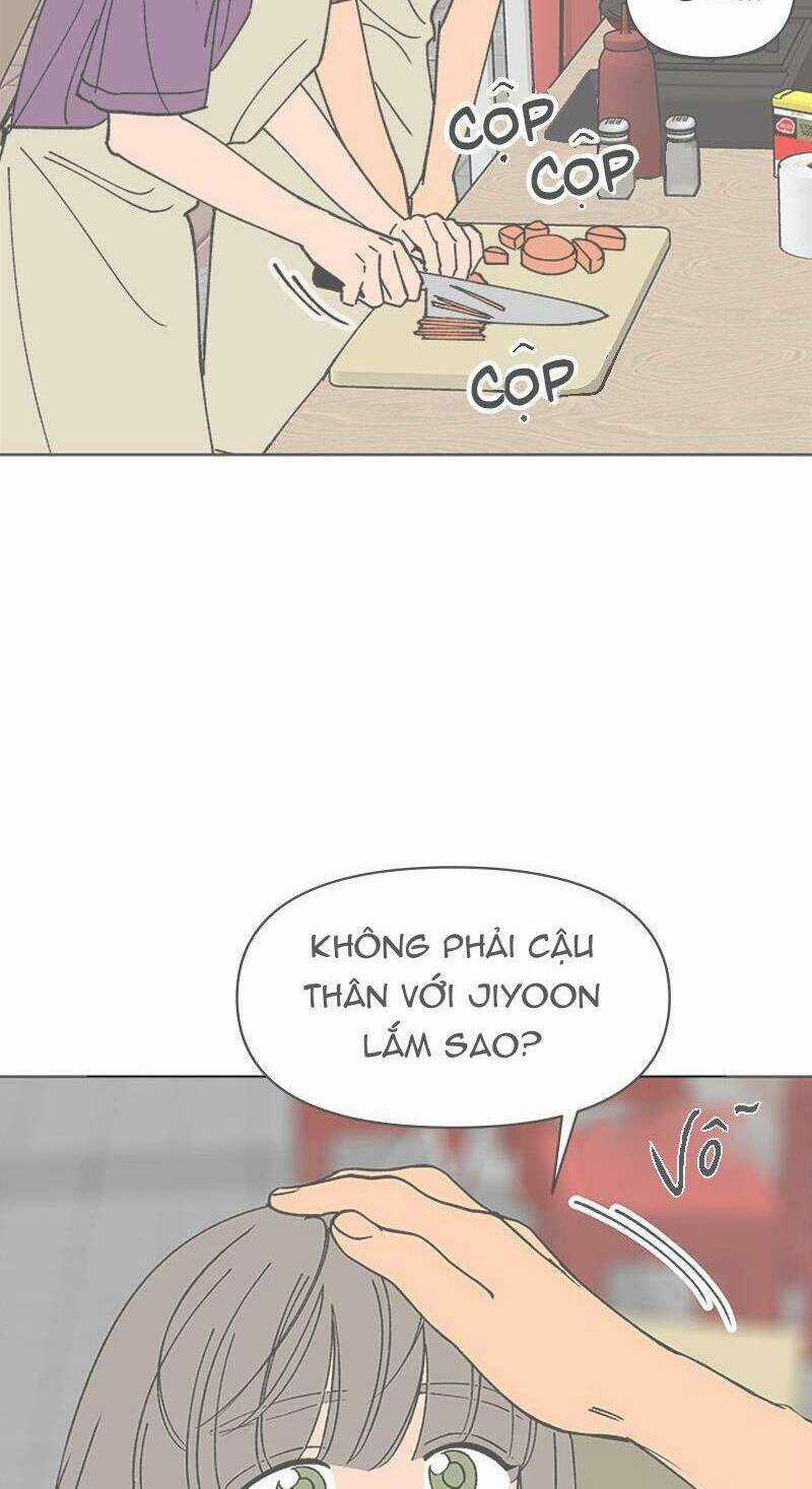 Tình Xưa Viết Lại Chapter 31 trang 21