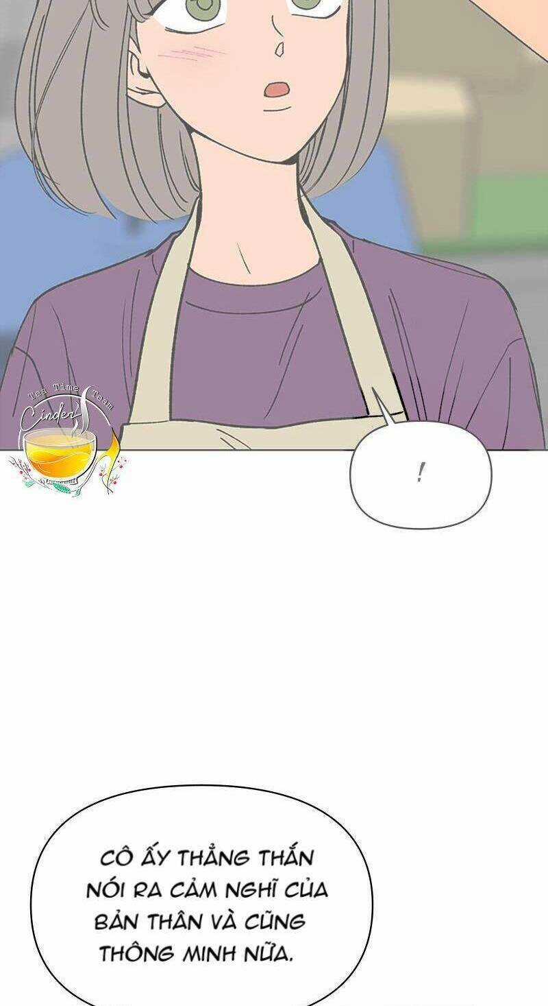 Tình Xưa Viết Lại Chapter 31 trang 22