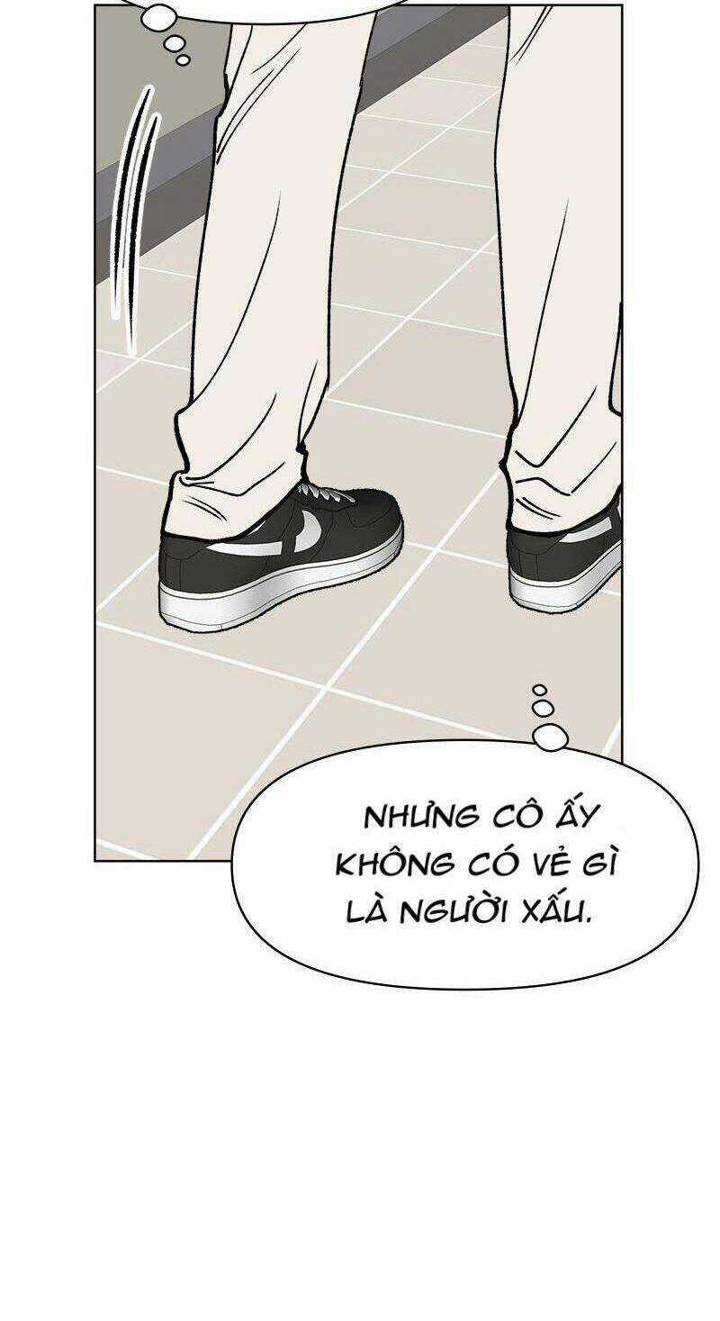 Tình Xưa Viết Lại Chapter 31 trang 23