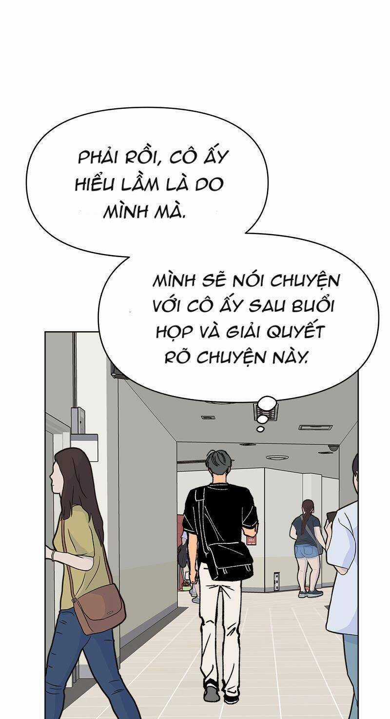 Tình Xưa Viết Lại Chapter 31 trang 24