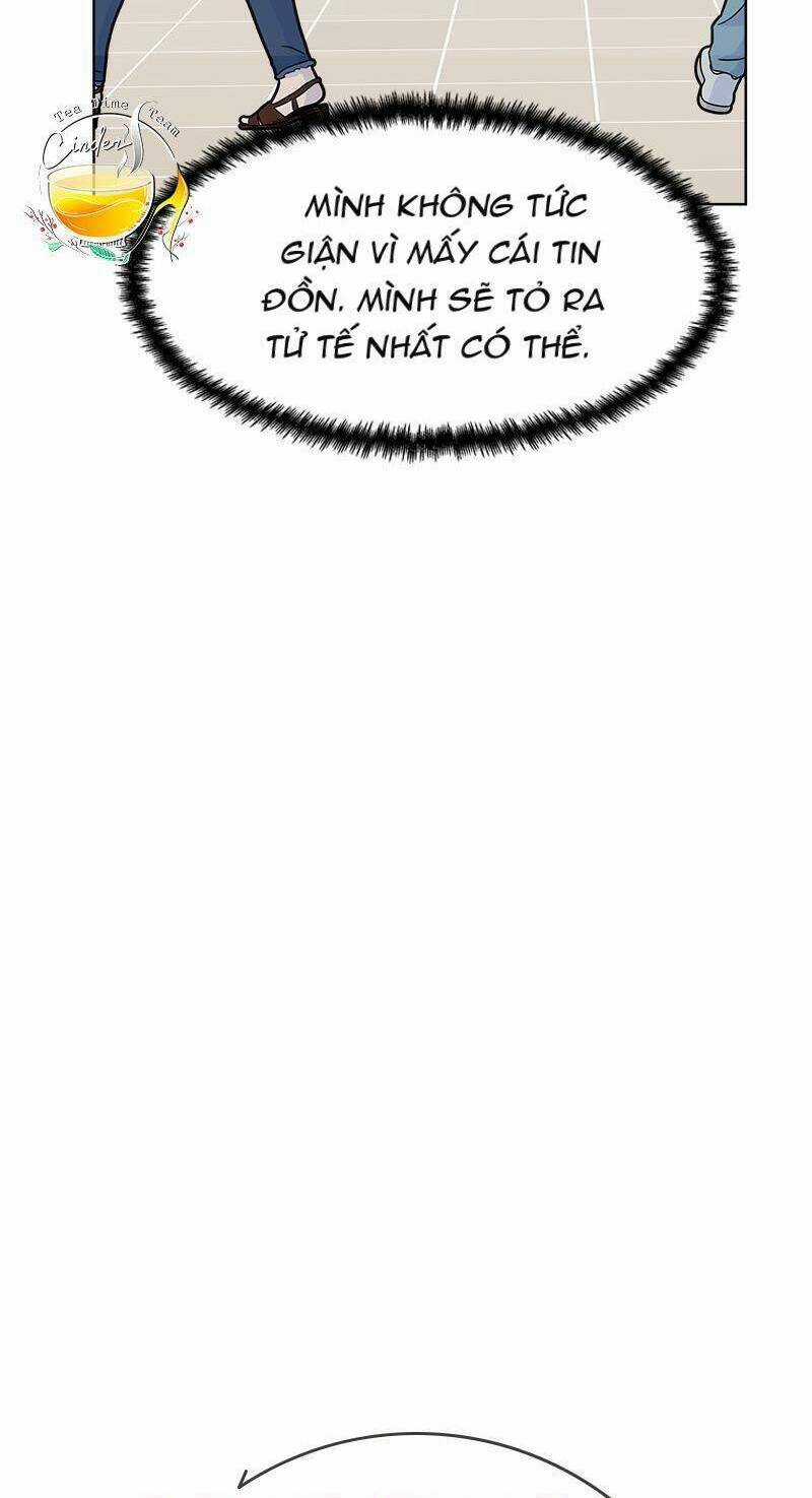 Tình Xưa Viết Lại Chapter 31 trang 25